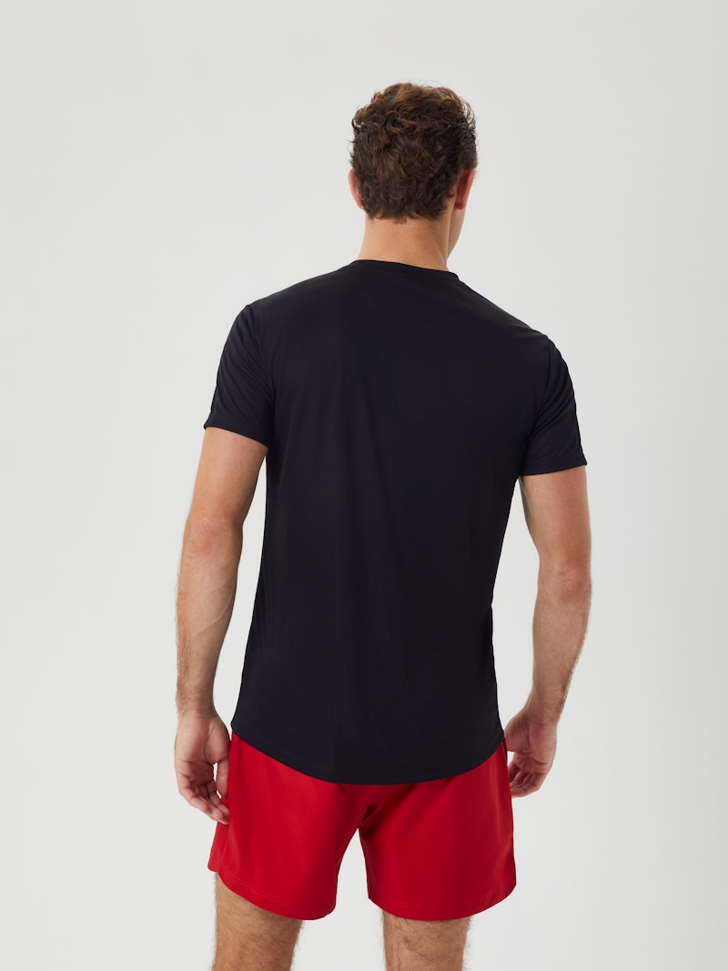 BJORN BORG Ace Light T-Shirt Heren BJORN BORG Ace Light T-Shirt Heren