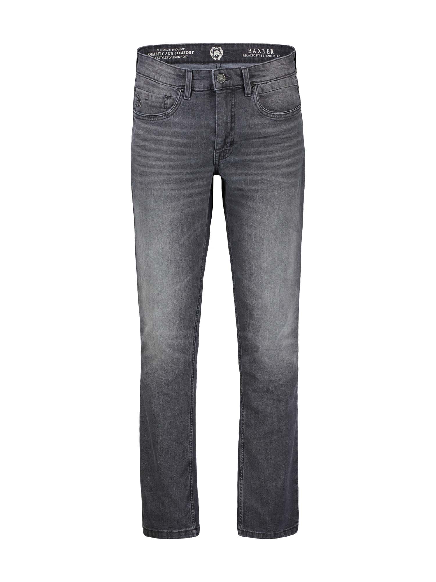 LERROS Baxter Jeans Heren
