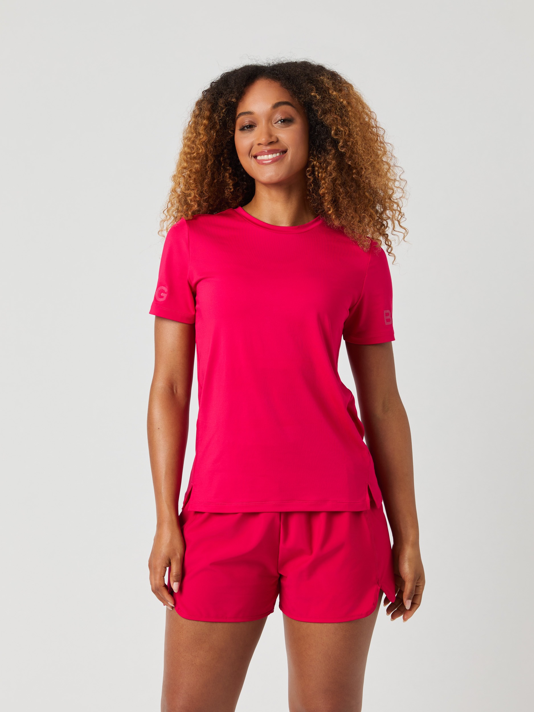 BJORN BORG T-Shirt Dames
