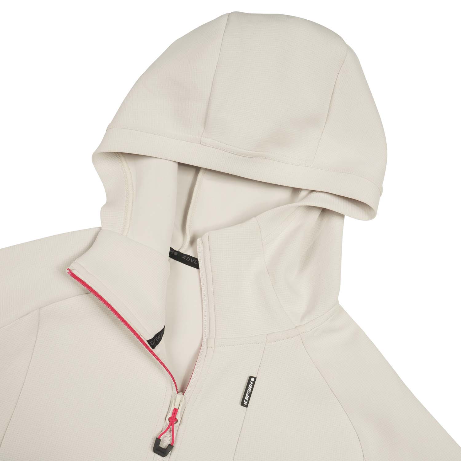 ICEPEAK Bunnell Fleece Dames