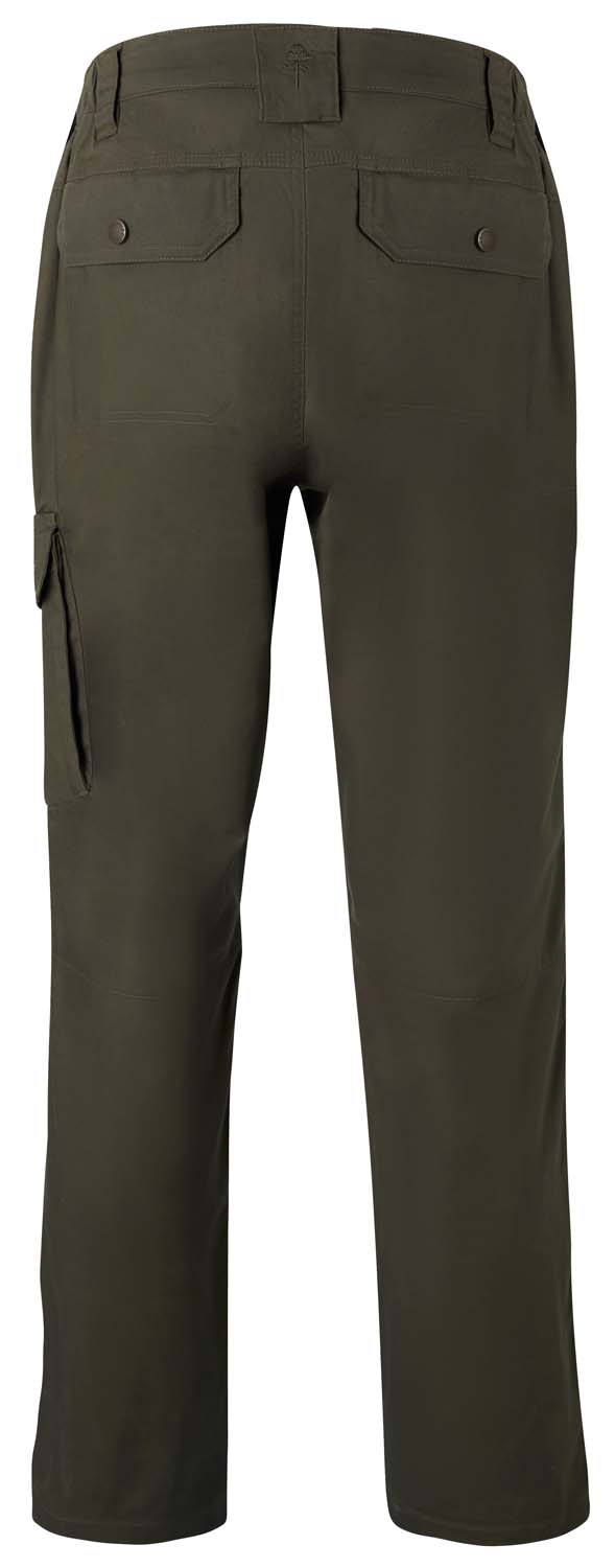 PINEWOOD Finnveden Outdoorbroek Heren