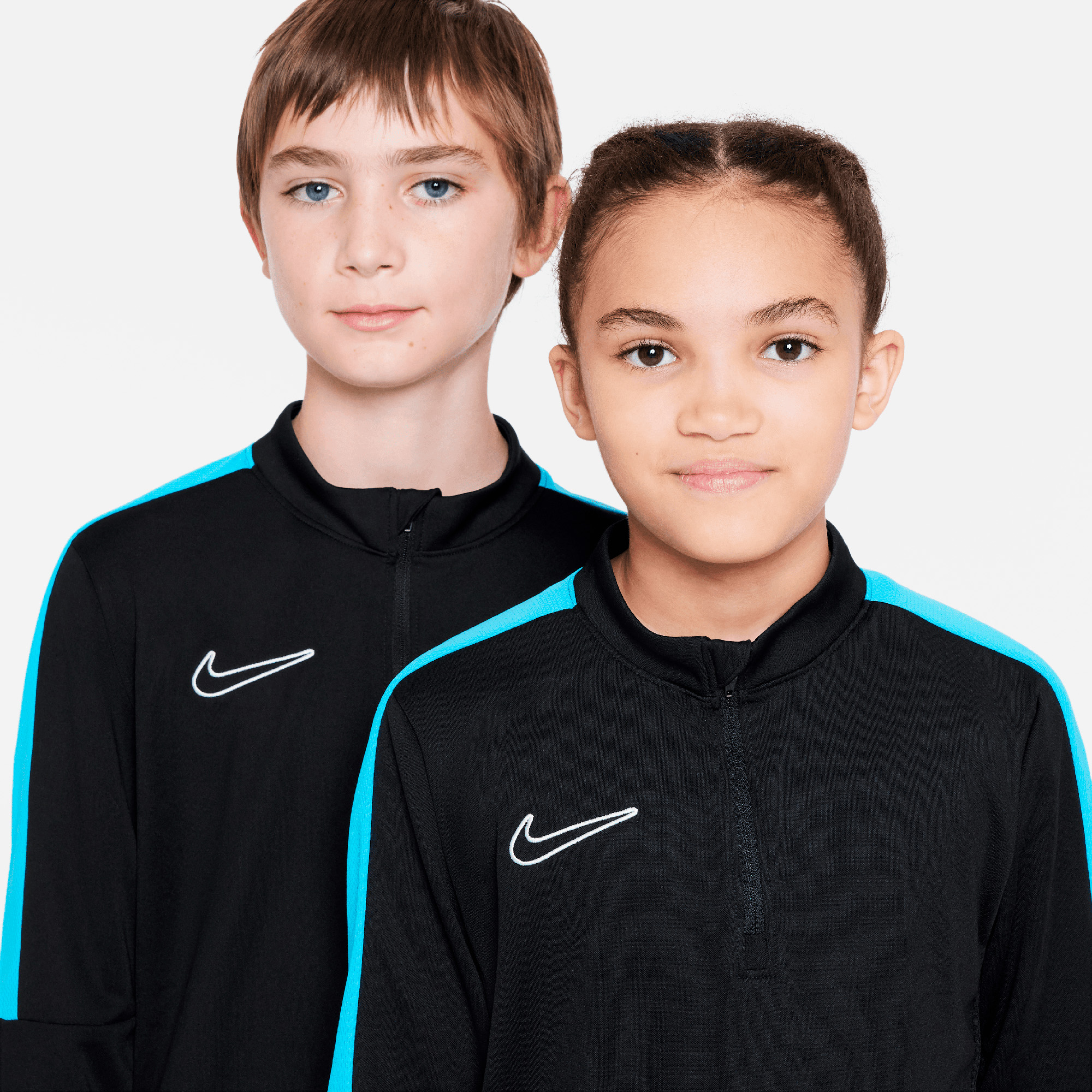 NIKE dri-fit academy 23 drill Junior