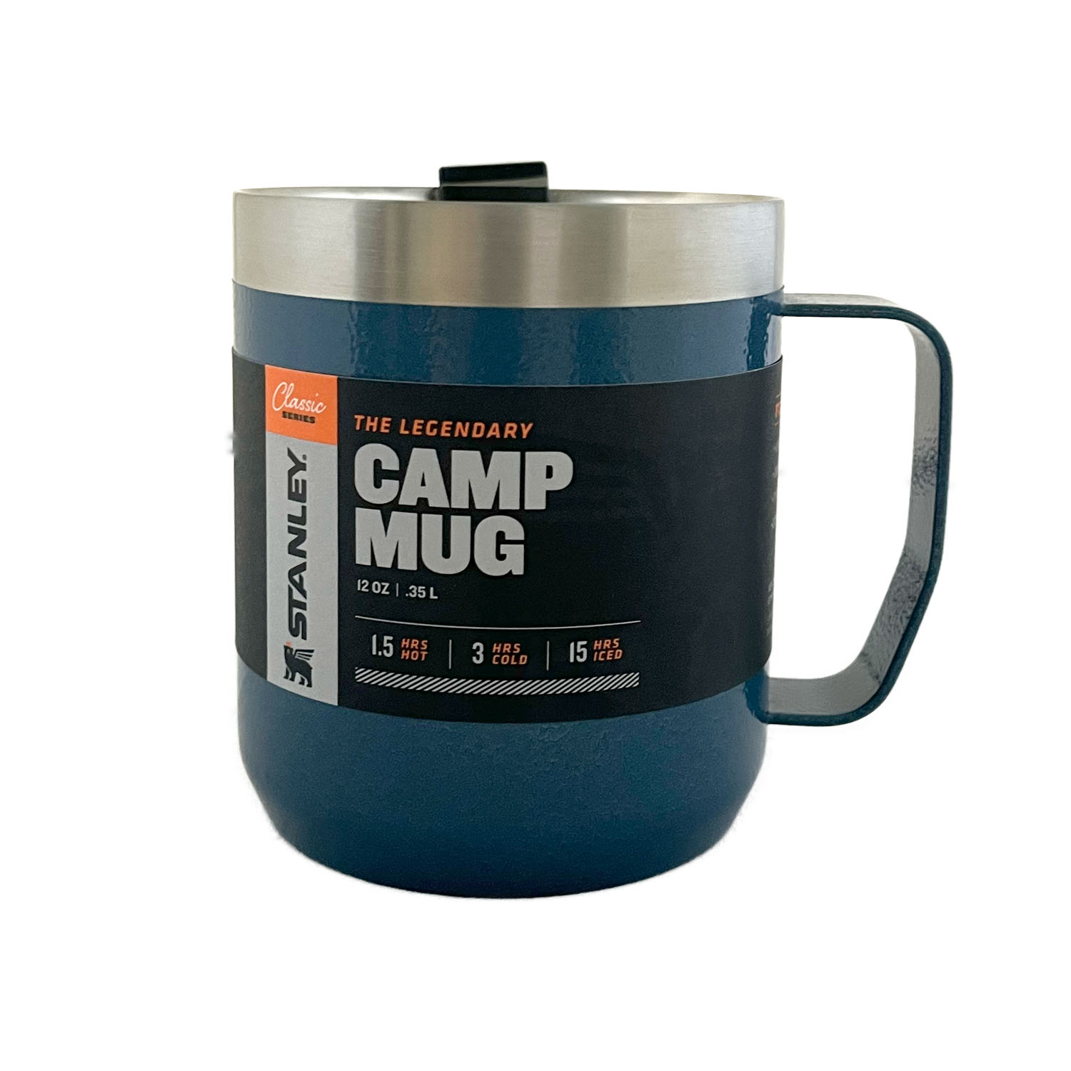 STANLEY Legendary Kampeermok 0.35L