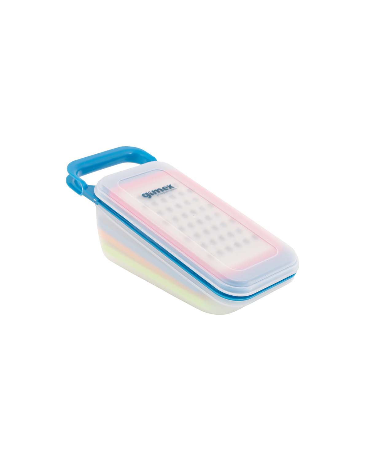 GIMEX Mandoline Set 6-Delig