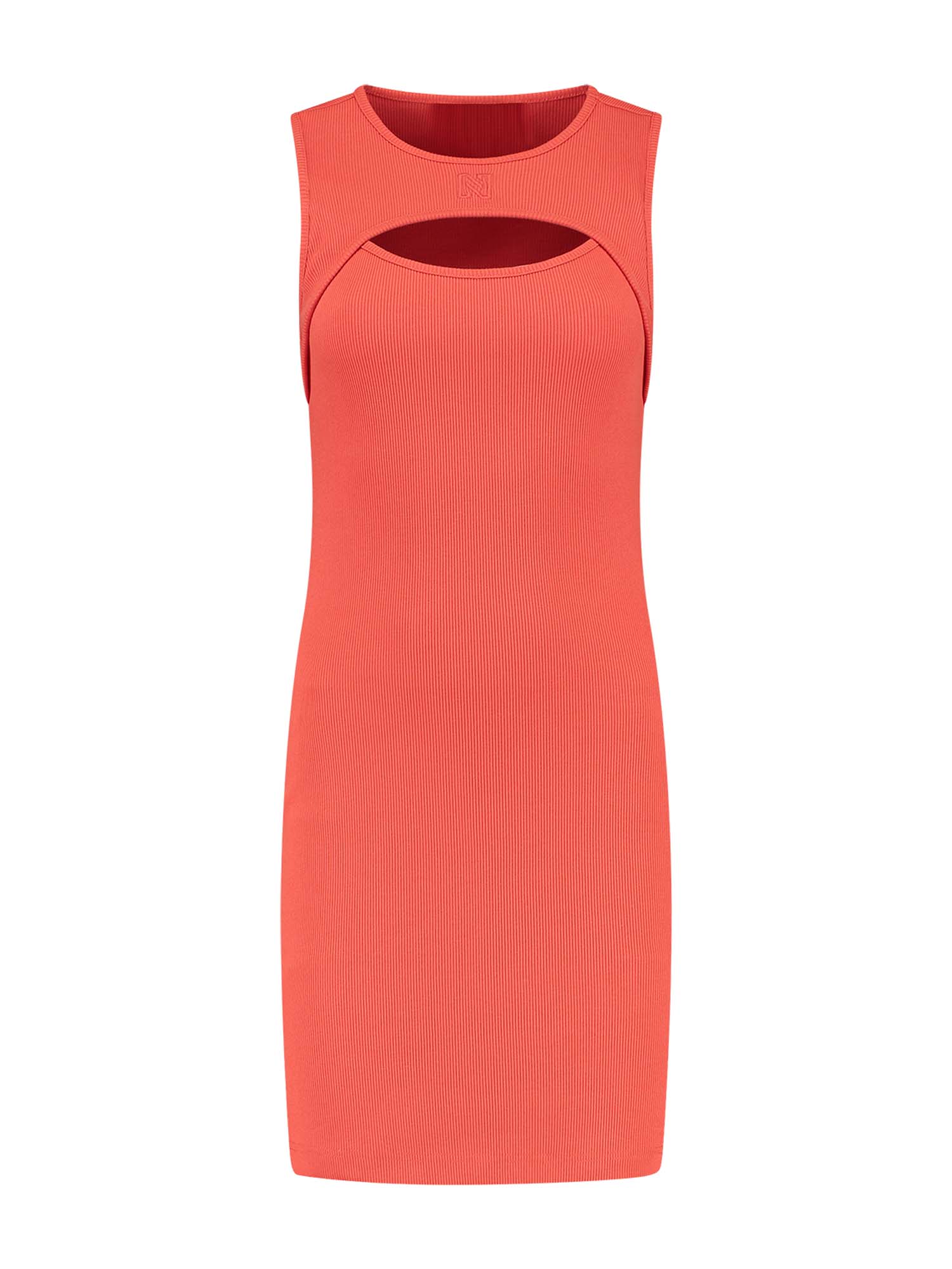 NIKKIE NIKKIE Cutout Jurk