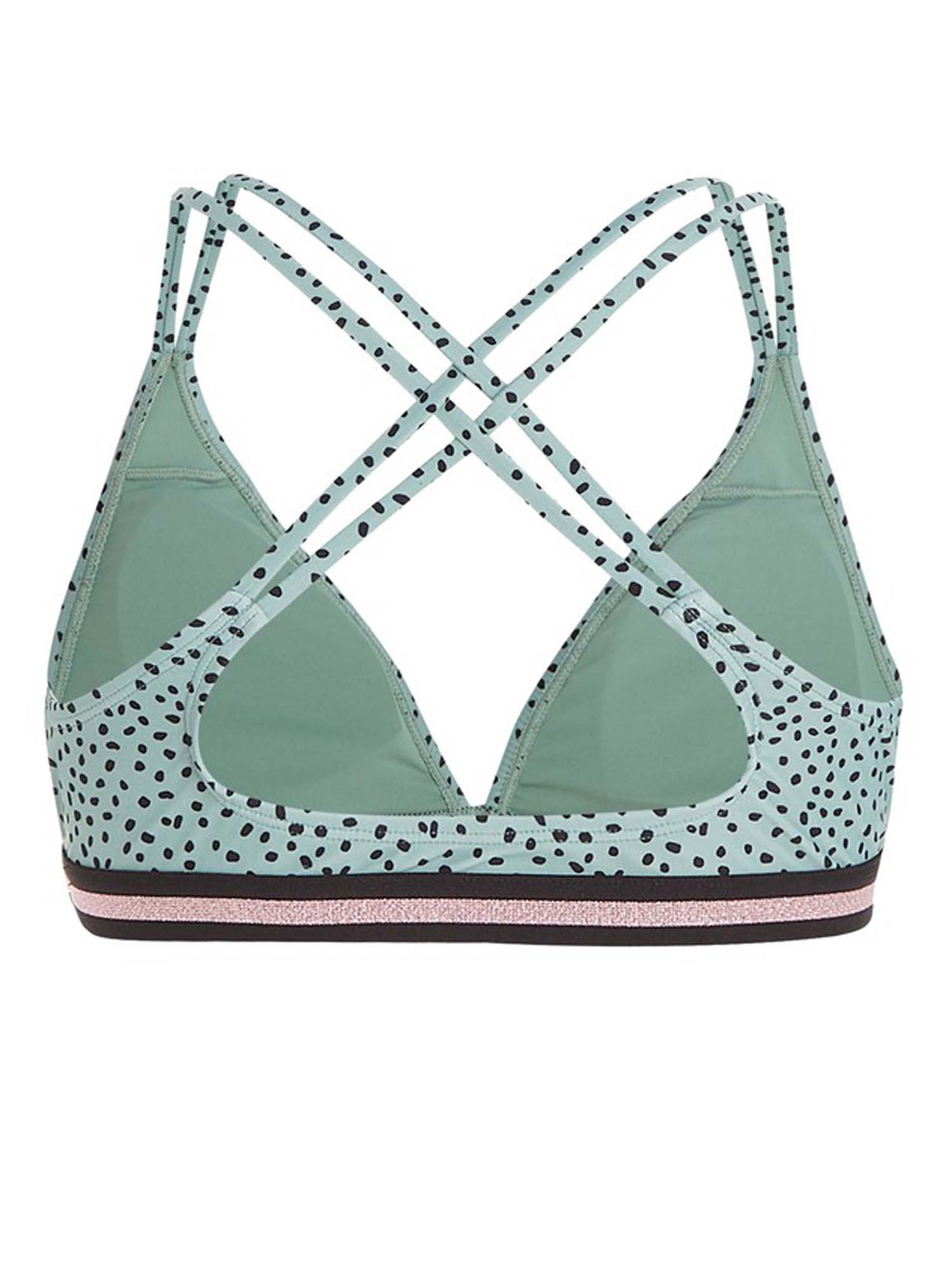PROTEST Tiamat Bikini Top Dames PROTEST Tiamat Bikini Top Dames