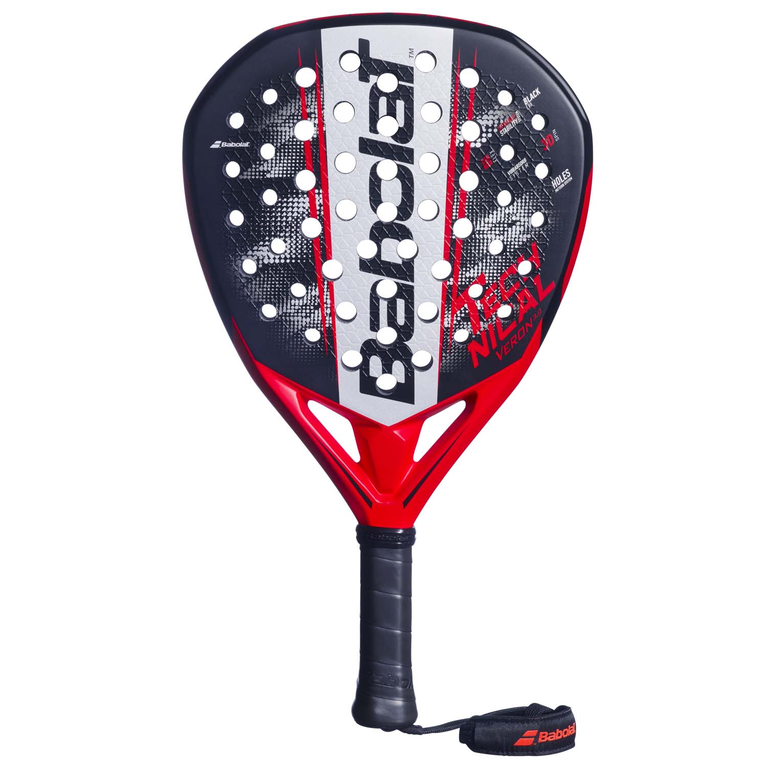 BABOLAT Technical Veron 3.0 Padelracket