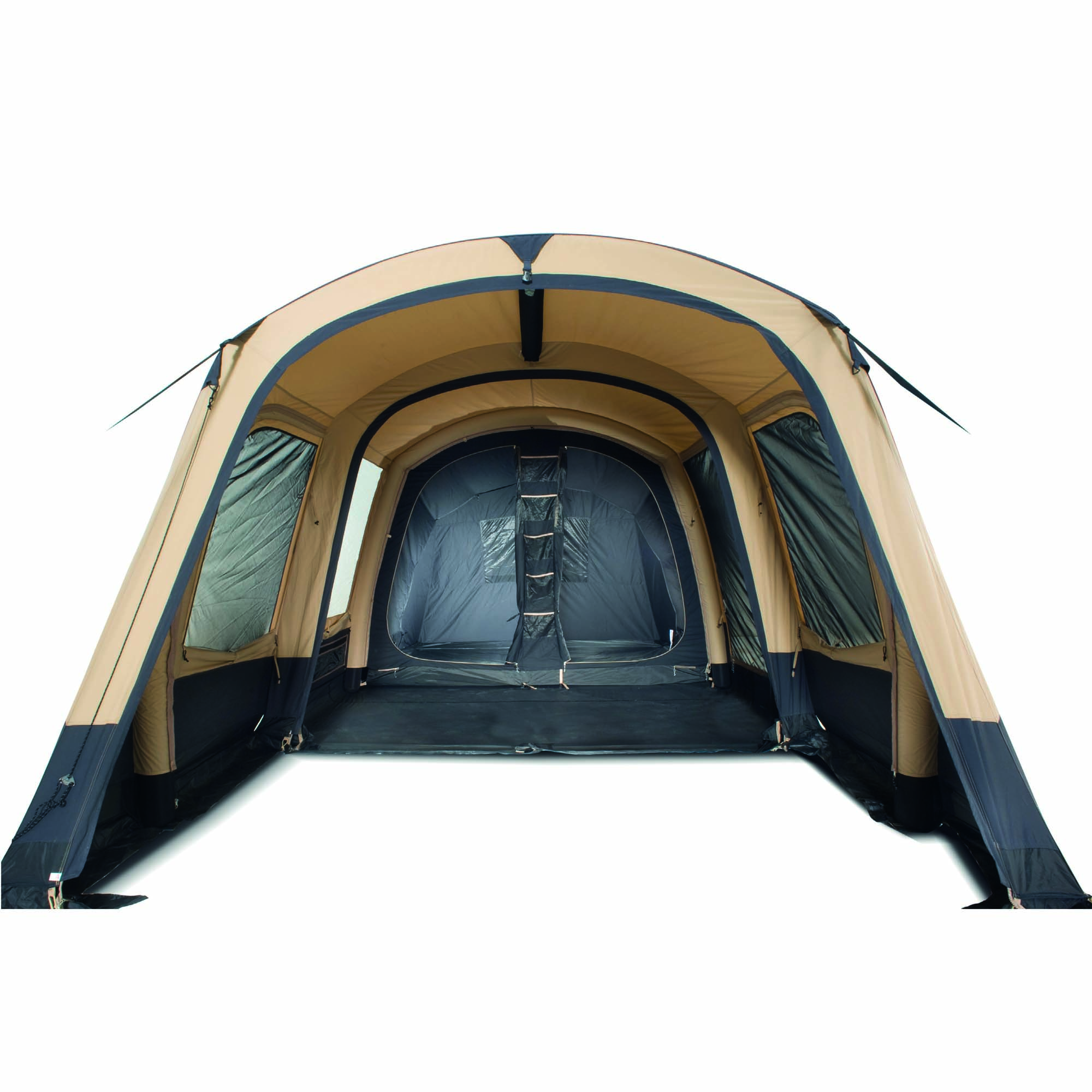 BARDANI Airspace 310 TC opblaasbare Tunneltent 4 Persoons