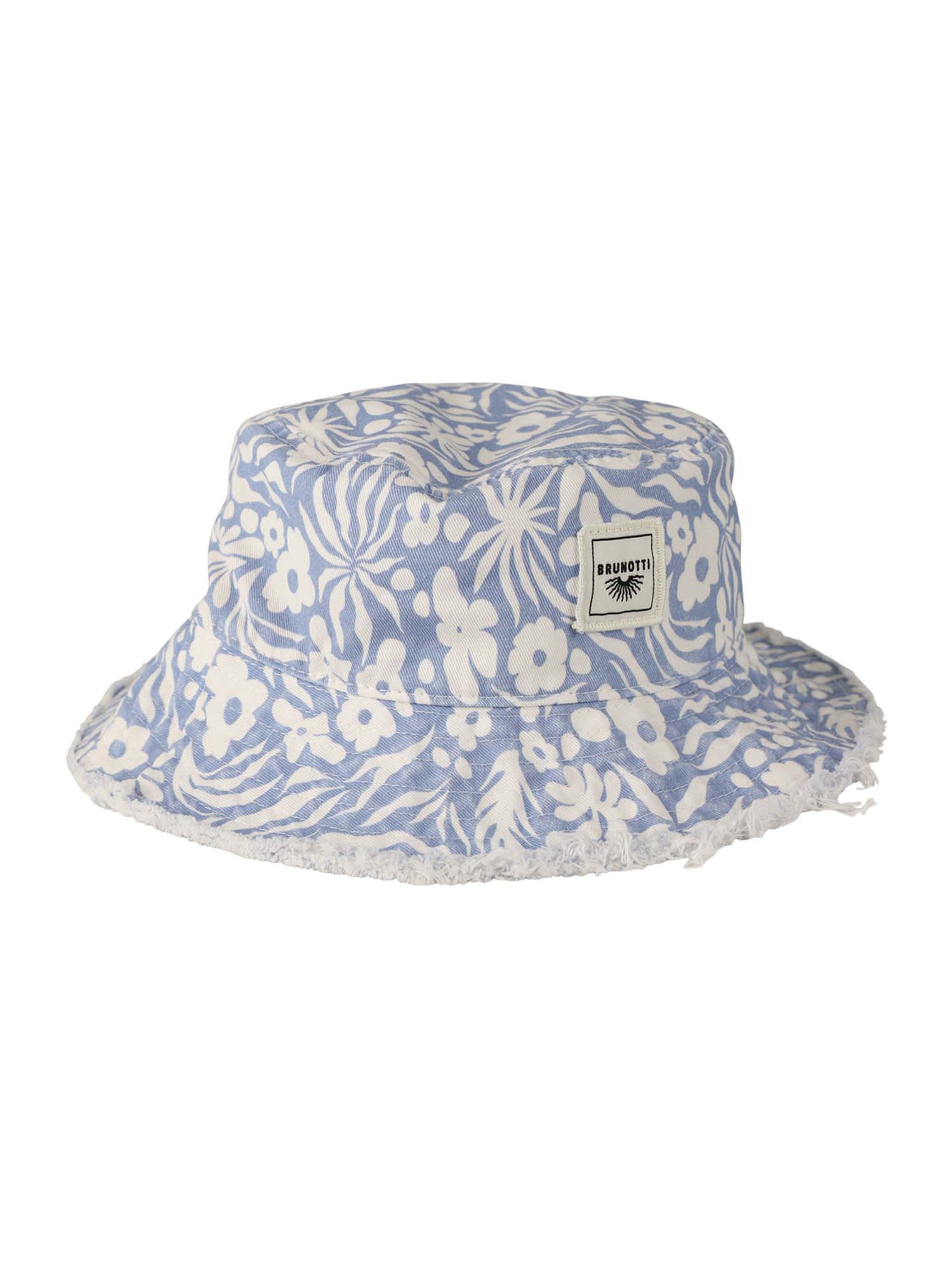 BRUNOTTI Buckley-Swirl Hoed Dames BRUNOTTI Buckley-Swirl Hoed Dames