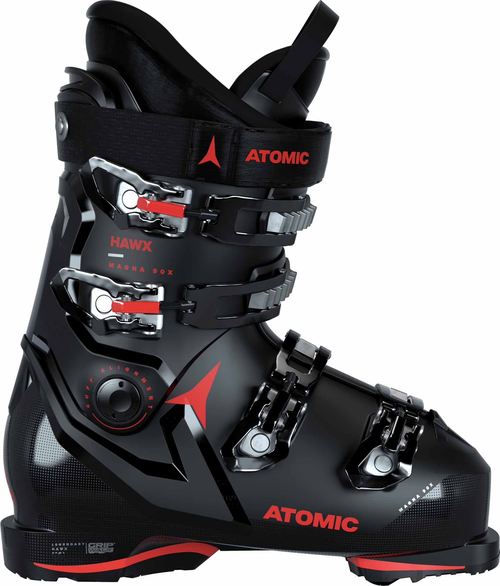 Ae5027800 3 gho magna 90x gw black red