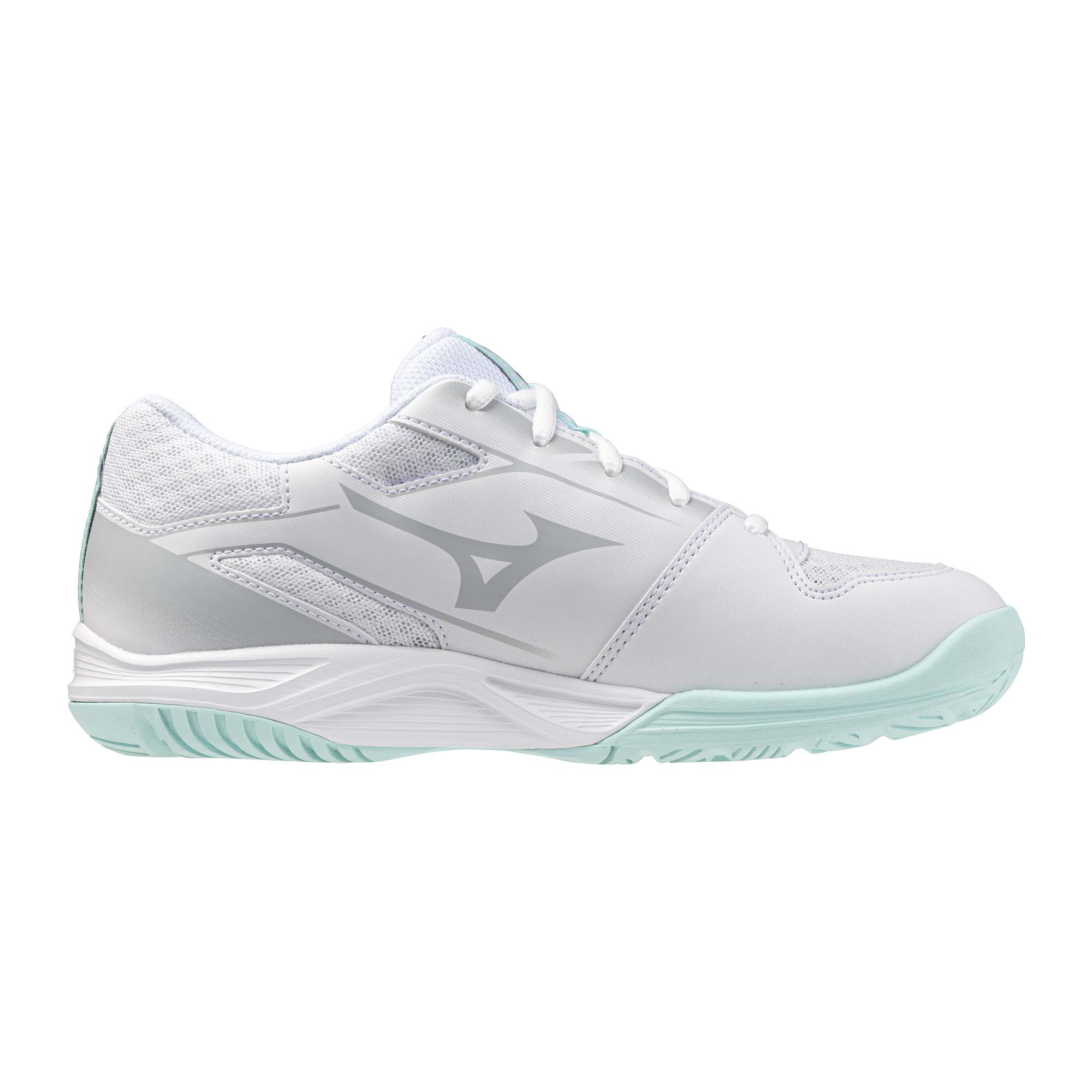 MIZUNO Stealth Star 3 Handbalschoenen Junior