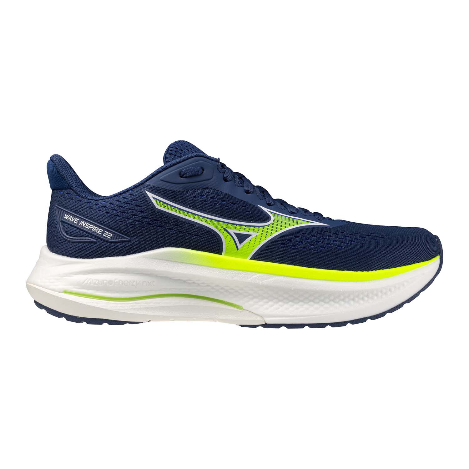 MIZUNO wave inspire 22 Heren