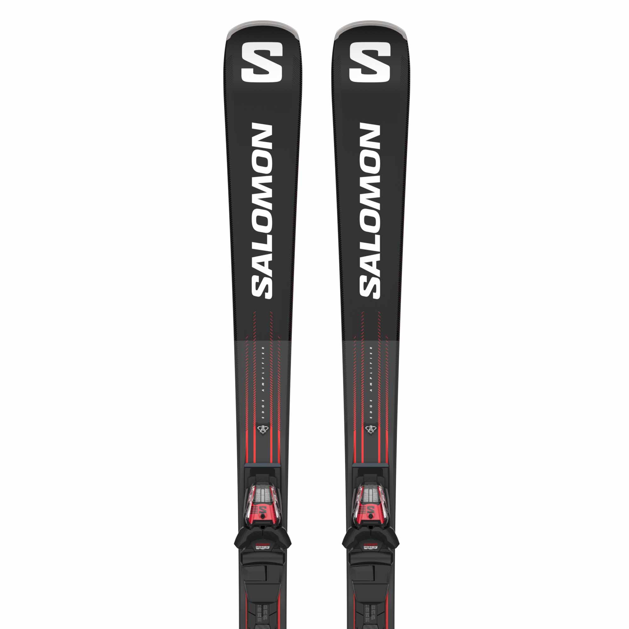 SALOMON Es/Max X9 Ti M11 GW I80 B 150 Ski's 
