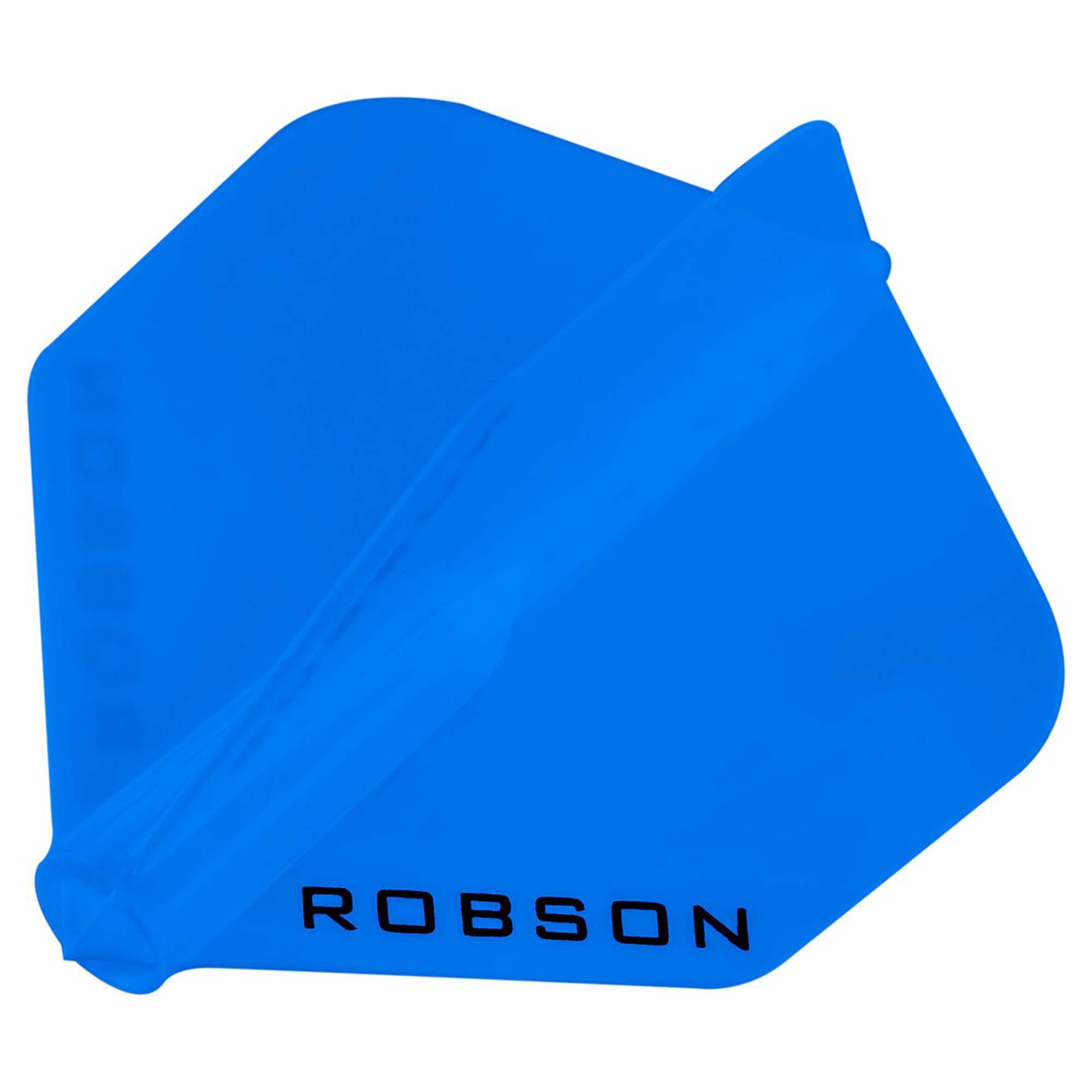 ROBSON Plus Flight Std.6