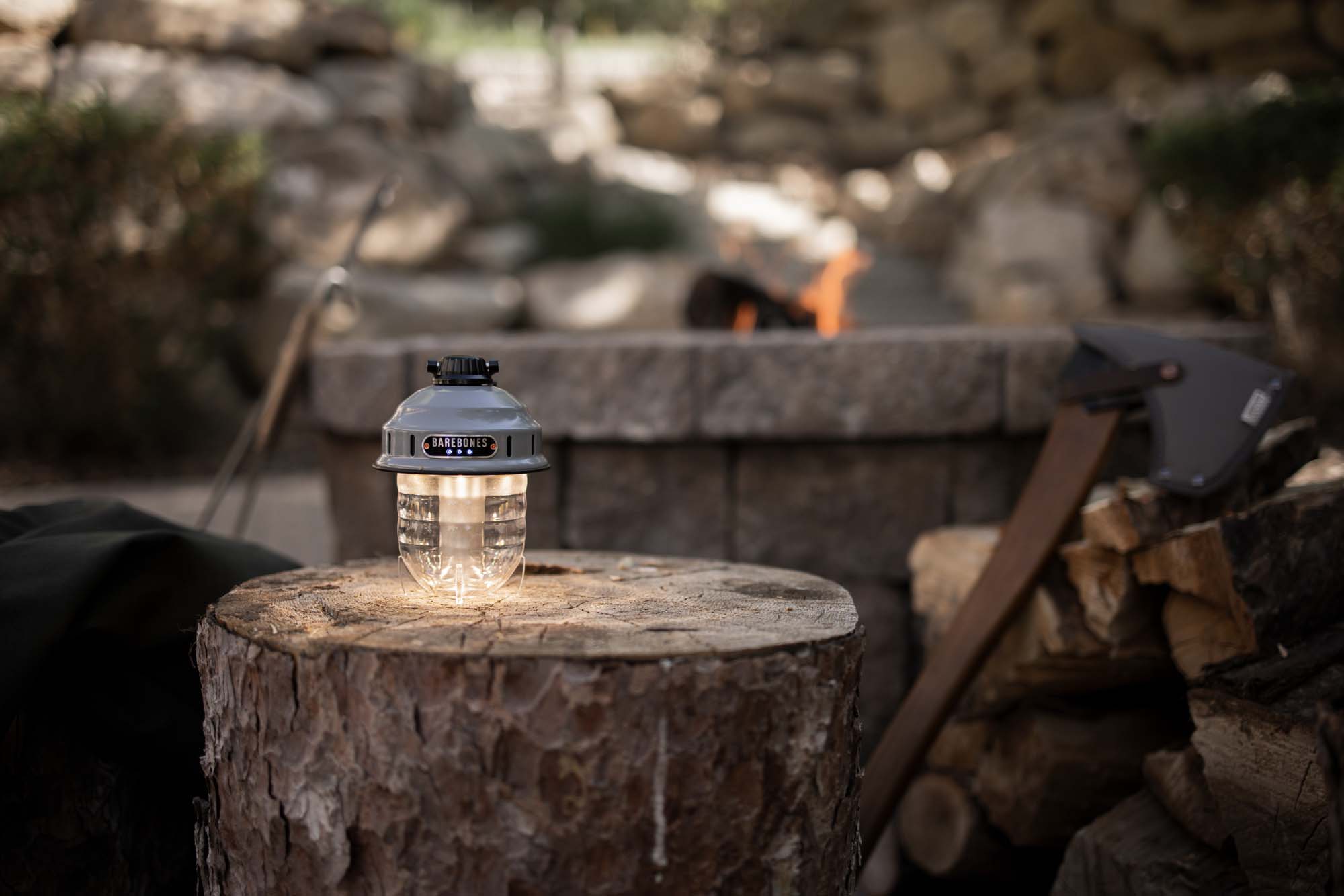 BAREBONES Beacon BAREBONES Beacon