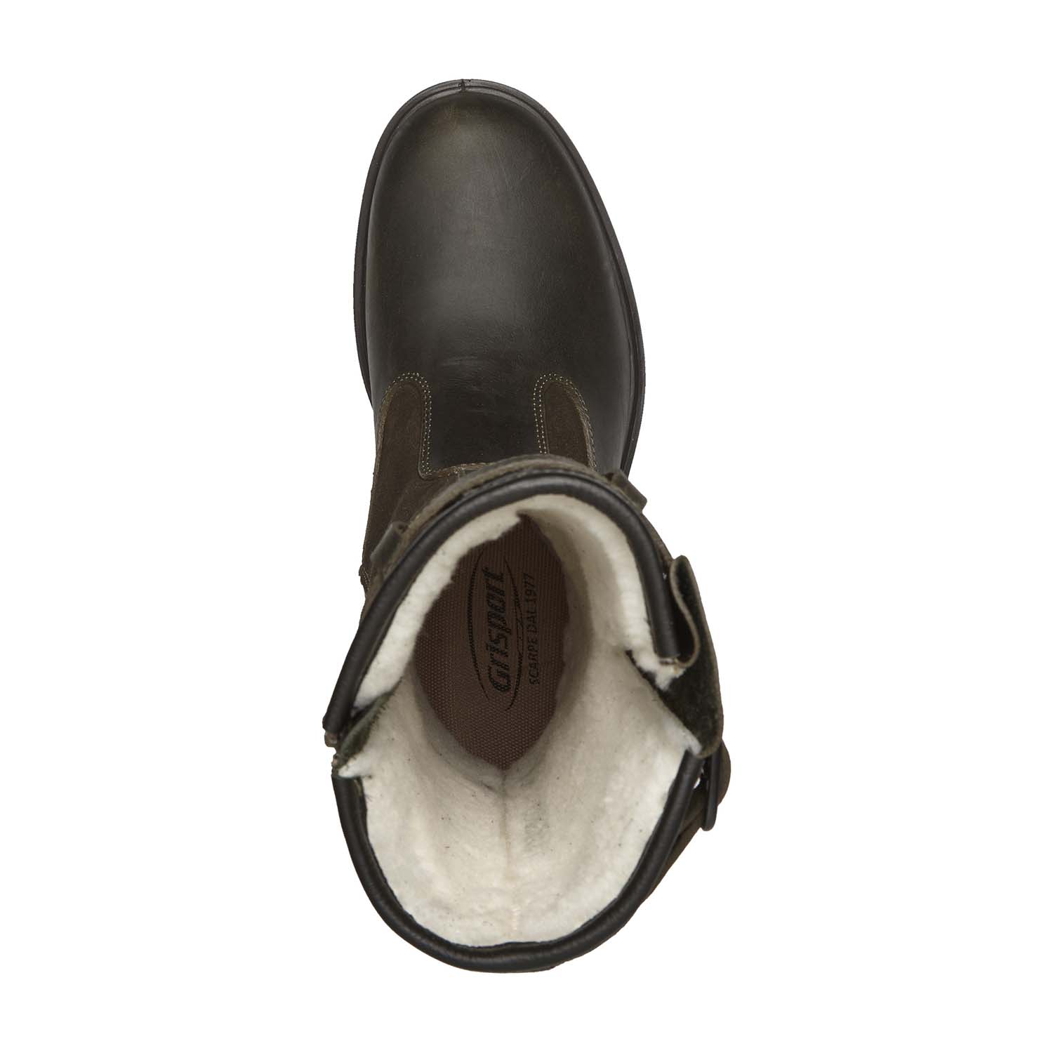 GRISPORT Sutherland Laarzen Heren