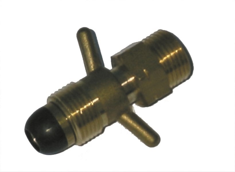 GIMEG Verloop Nippel Pol