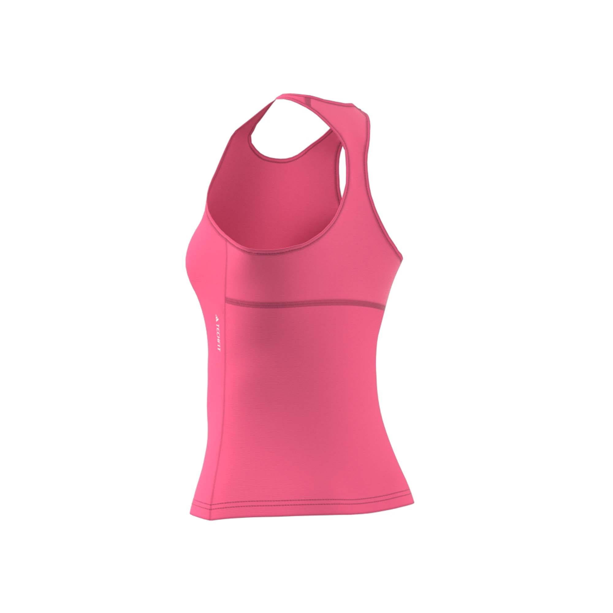 ADIDAS Techfit Racerback Training Top Dames