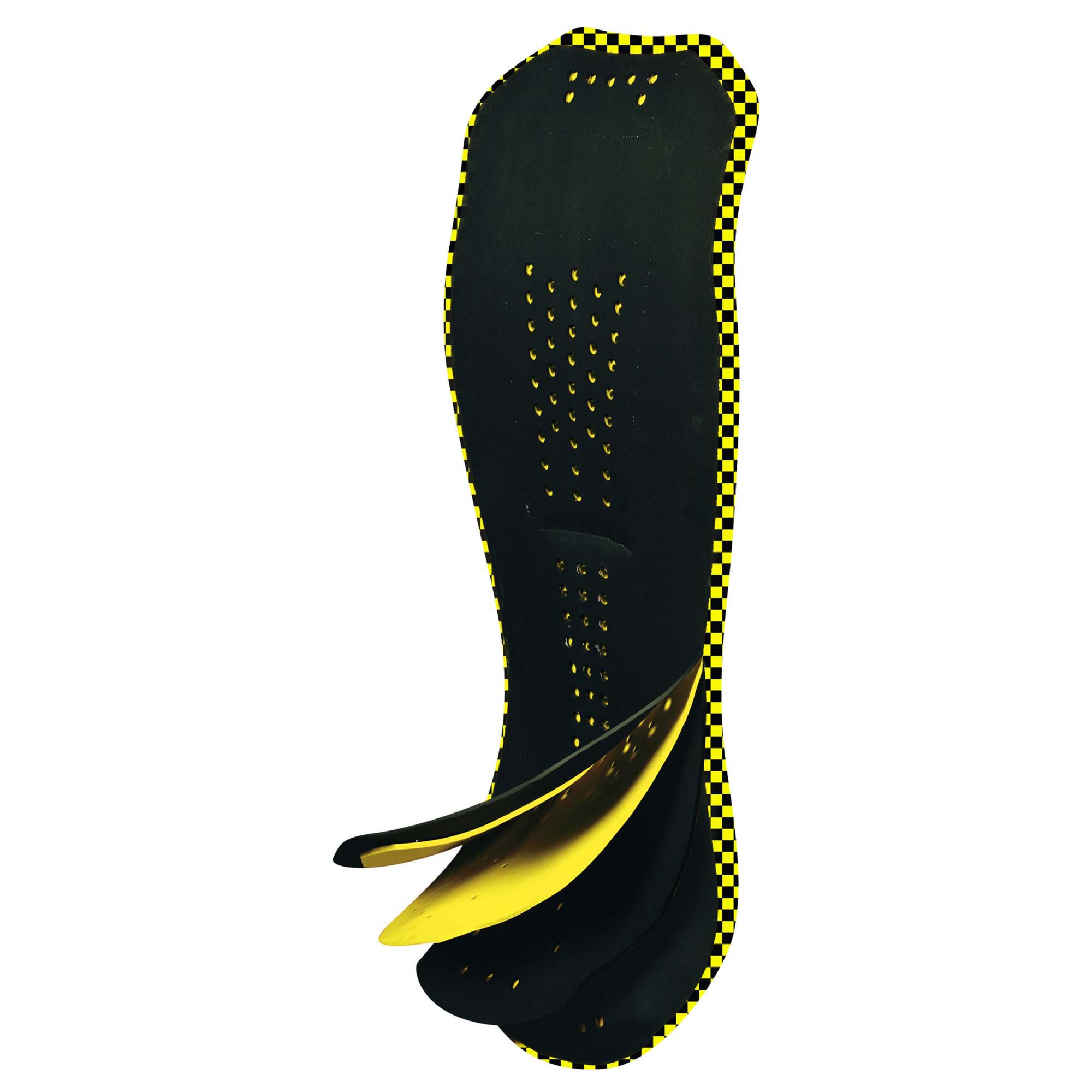 KOMPERDELL Pro Vest Bodyprotector Heren