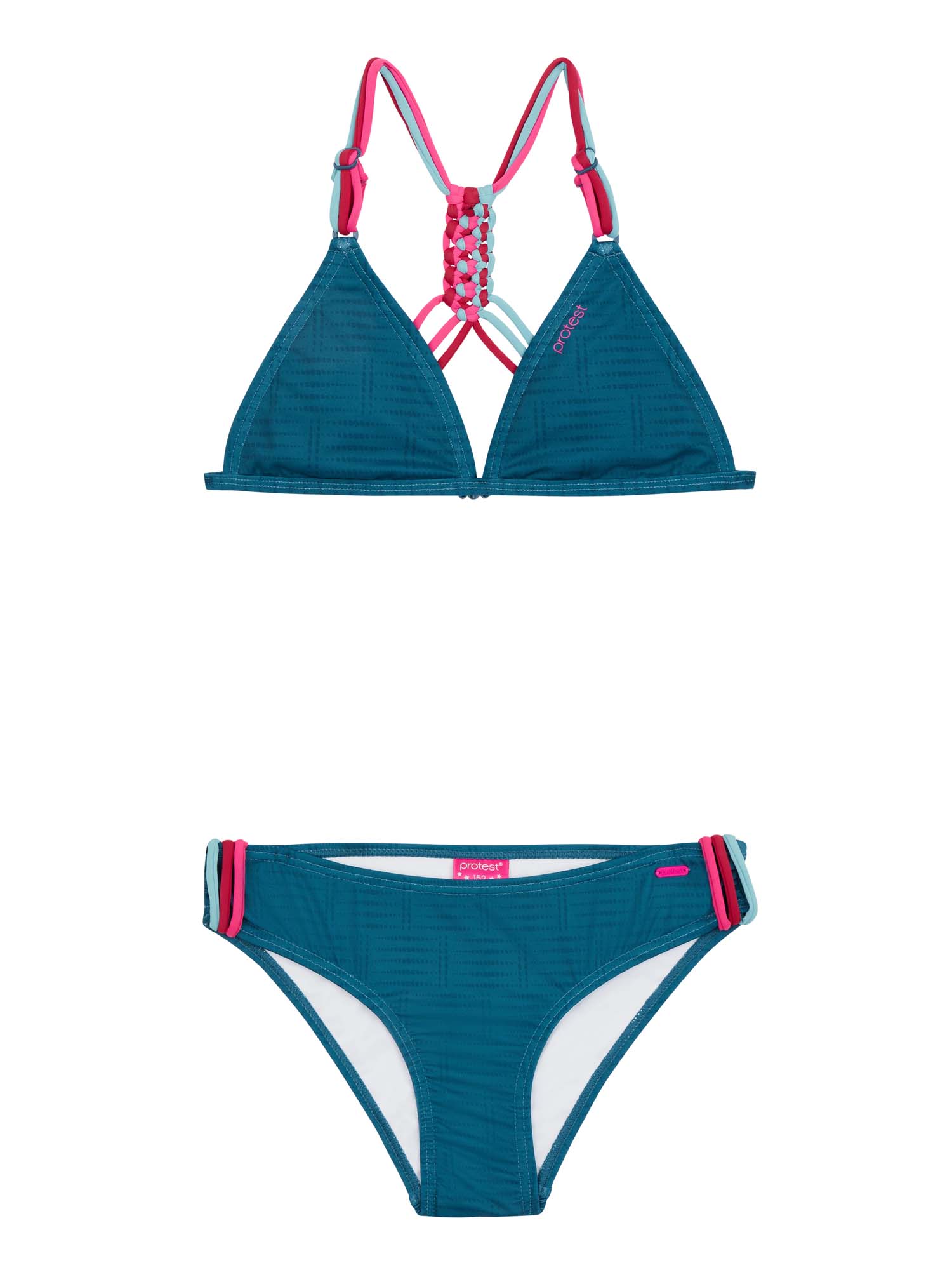 PROTEST prtfimke 24 jr triangle bikini