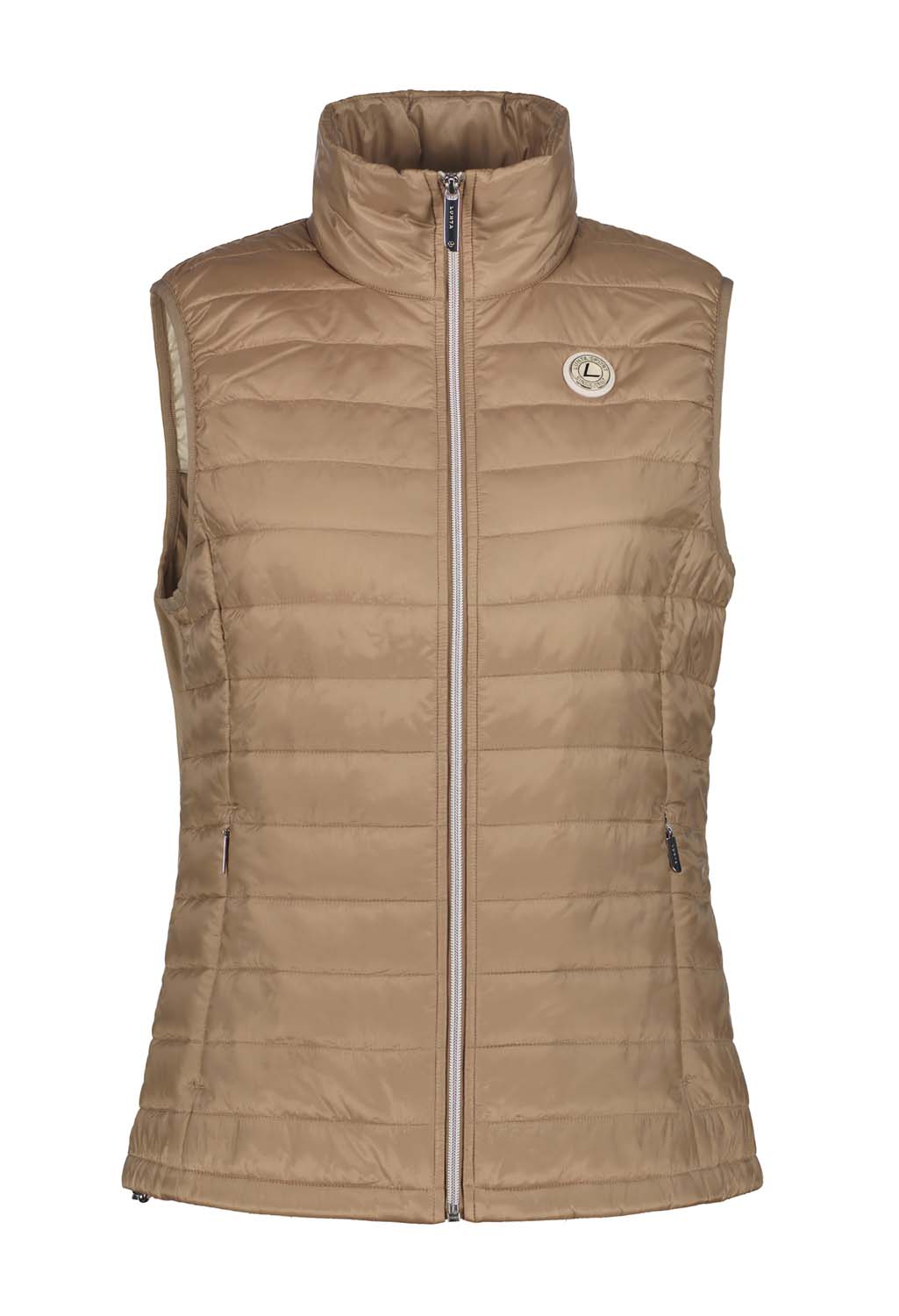 LUHTA Isokorpi Bodywarmer Dames
