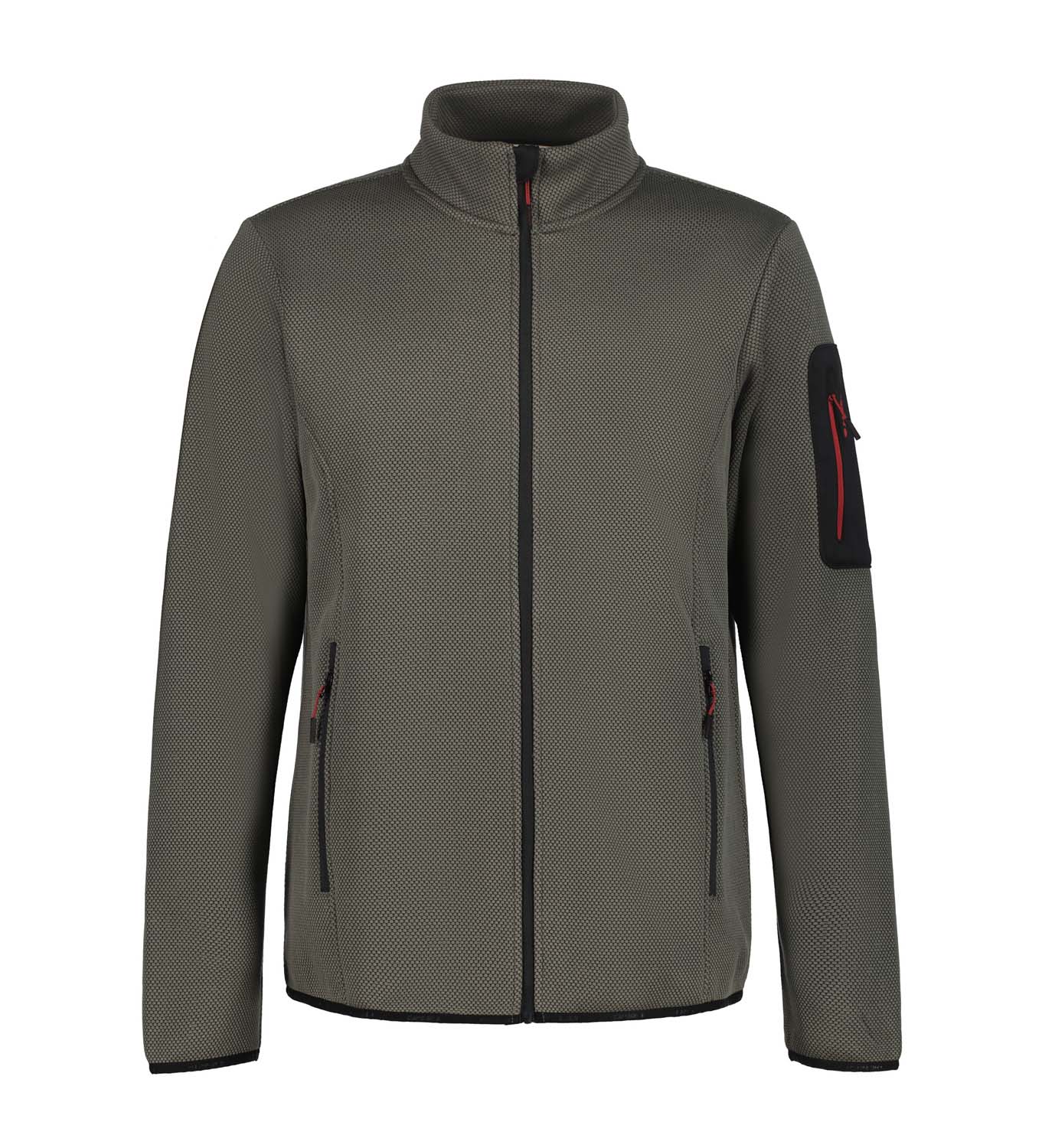 ICEPEAK Bredstedt Fleece Heren