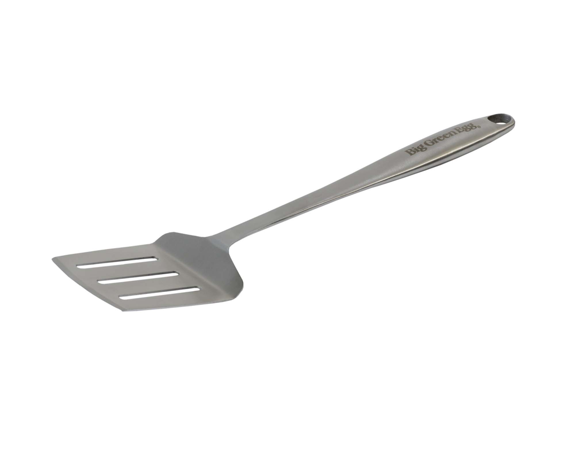 BIG GREEN EGG Stainless Steel Grilling Spatula