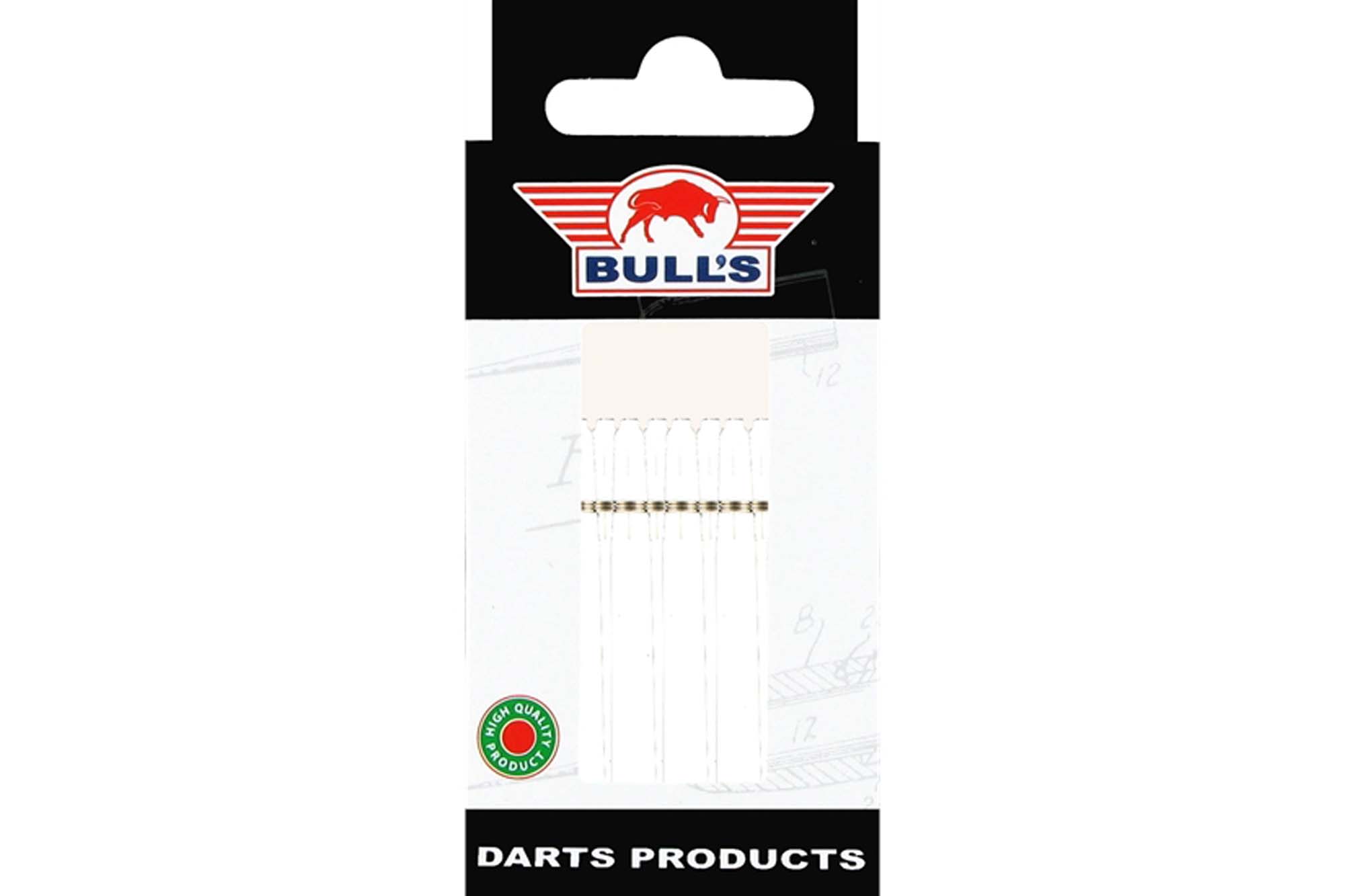 BULLS Nylon Shaft Medium + Ring
