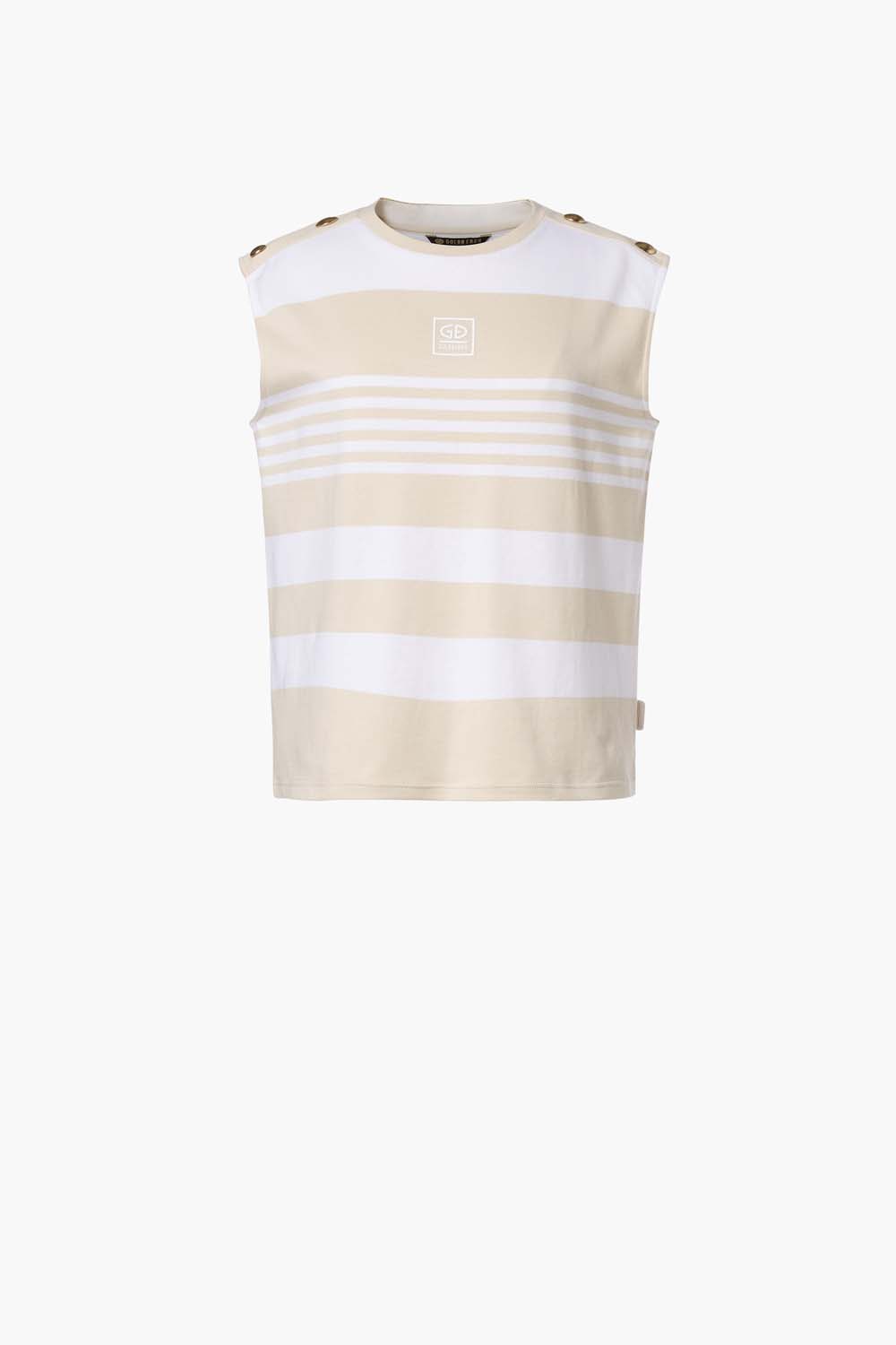 GOLDBERGH Mimi Top Dames