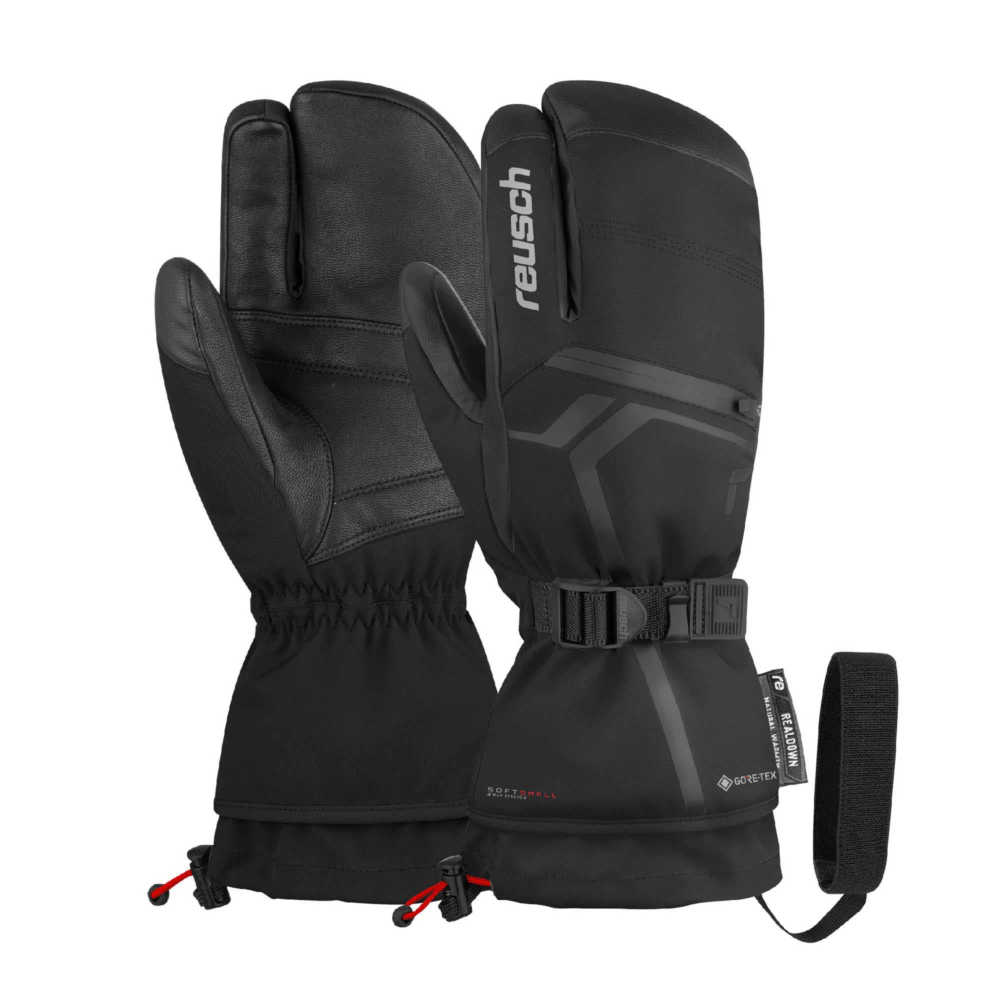 REUSCH Down Spirit GTX Lobster Wanten Heren