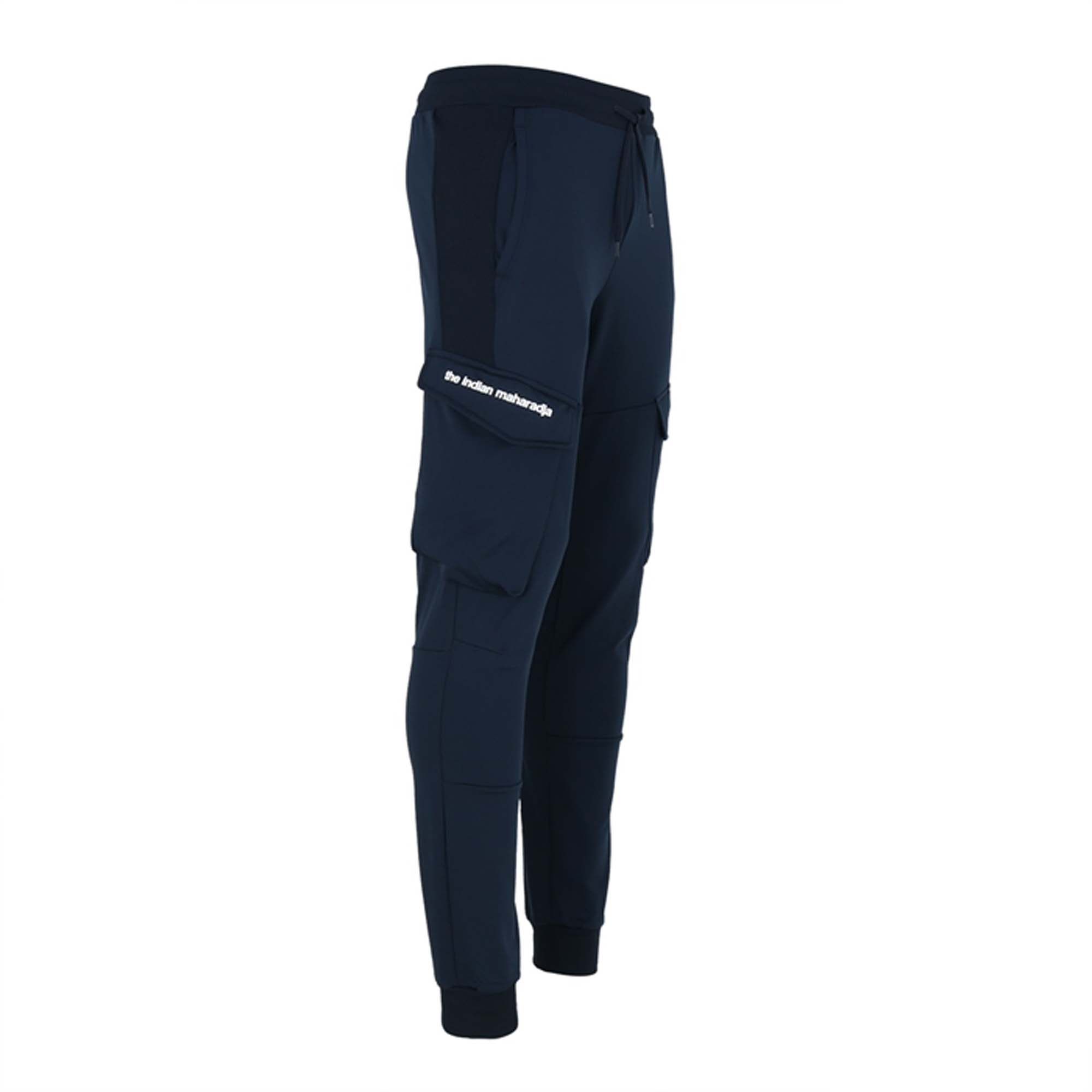 THE INDIAN MAHARADJA Kadiri Men Cargo pant THE INDIAN MAHARADJA Kadiri Men Cargo pant