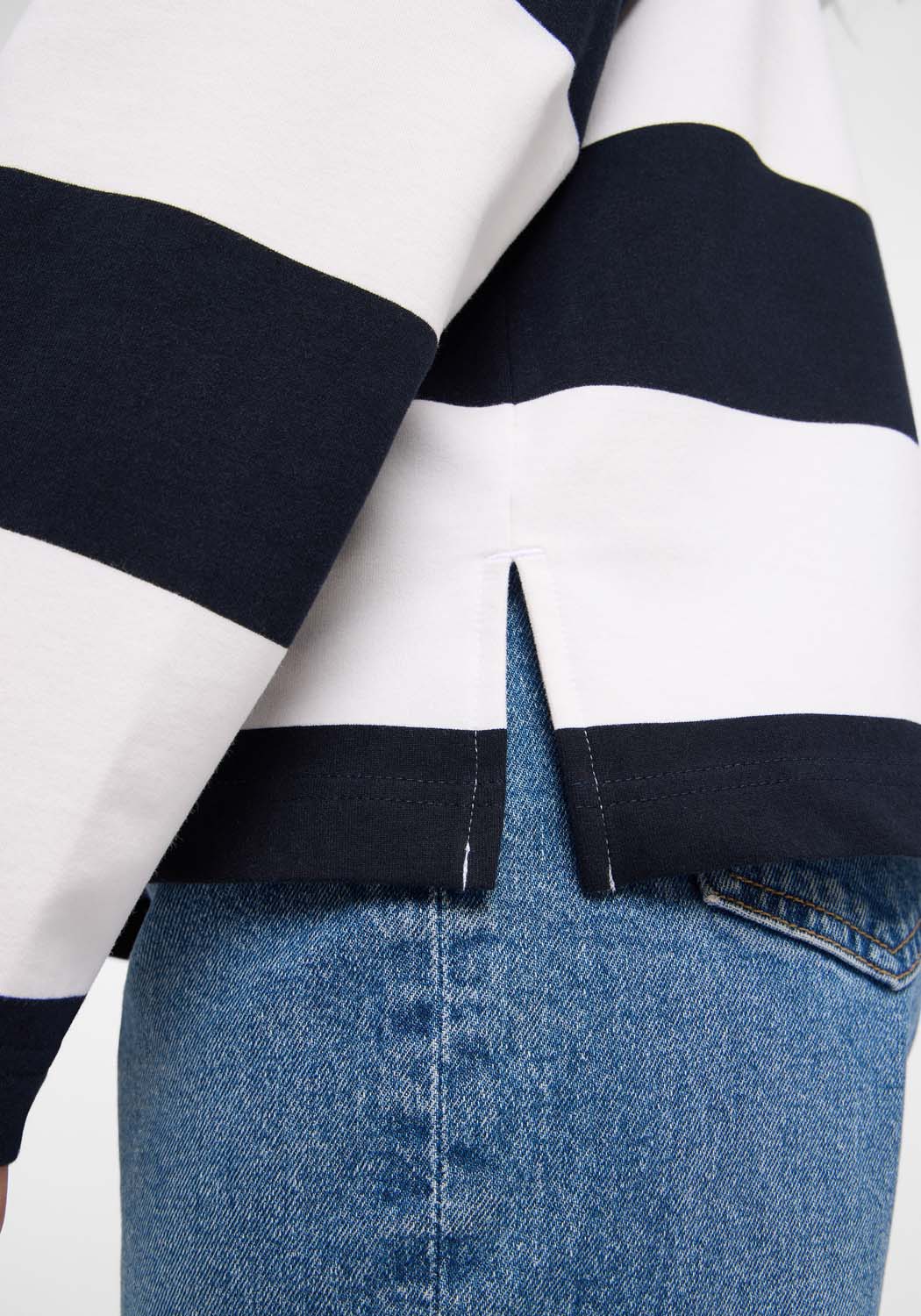 ELBSAND Eydis Hoodie Dames