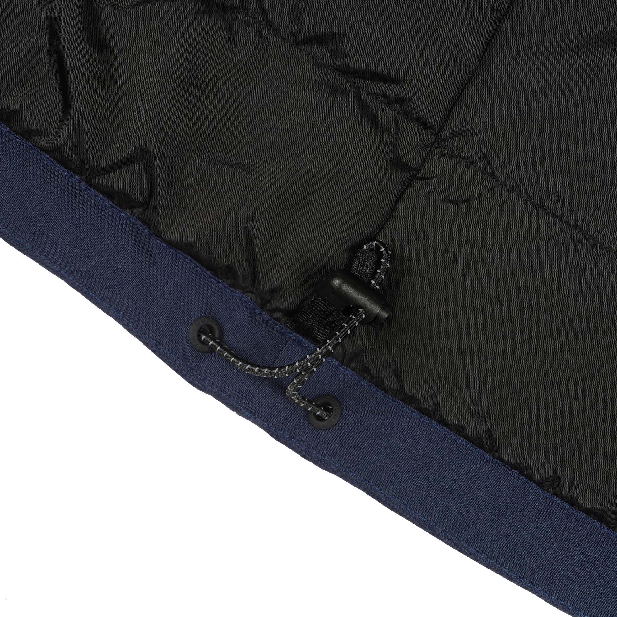 LUHTA Hukkala Winterjas Heren