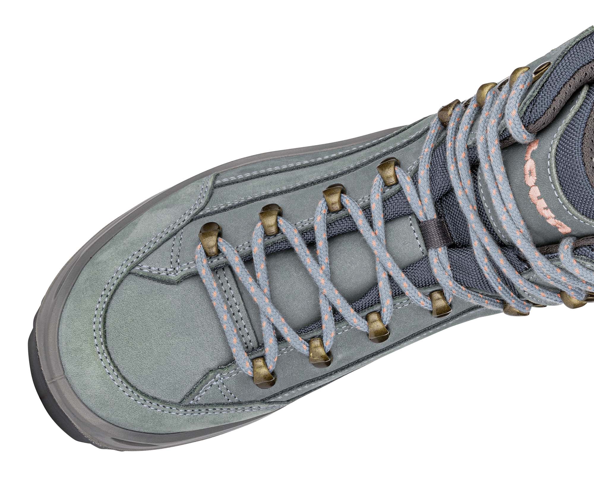 LOWA Renegade Mid GTX Dames LOWA Renegade Mid GTX Dames