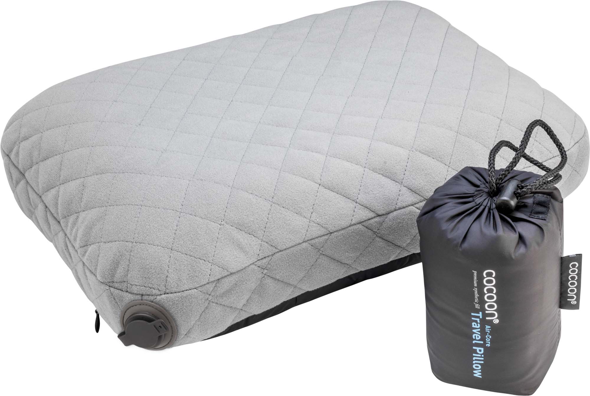 COCOON Air-Core Pillow