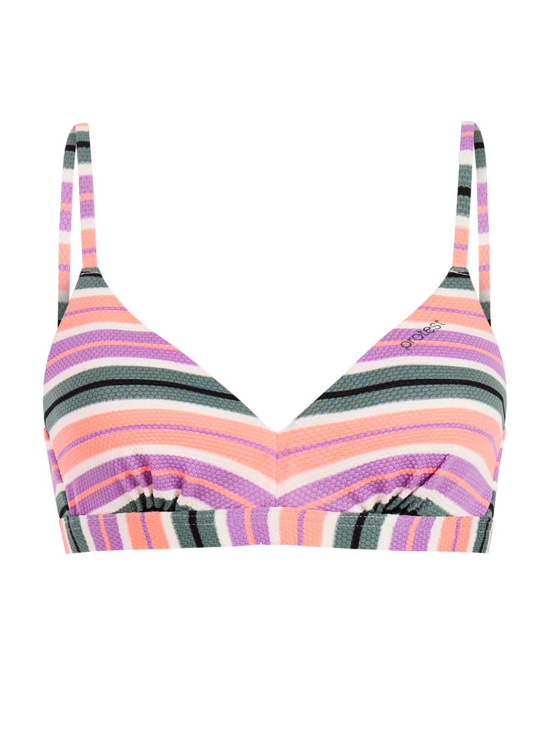 PROTEST Mixadairau Beugel Bikini Top Dames