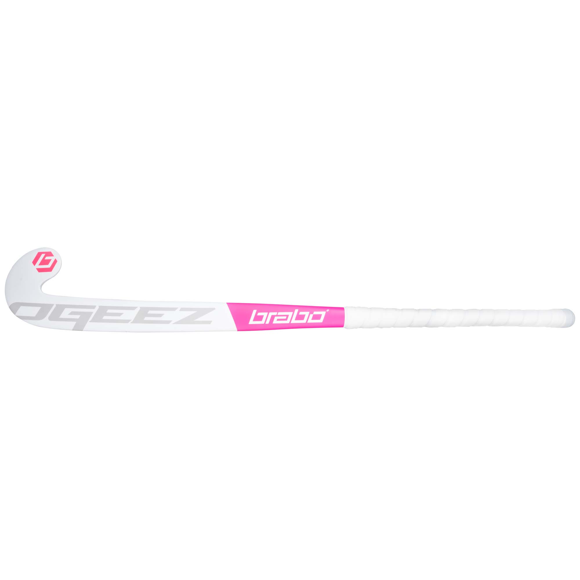 BRABO O'Geez Original Hockeystick