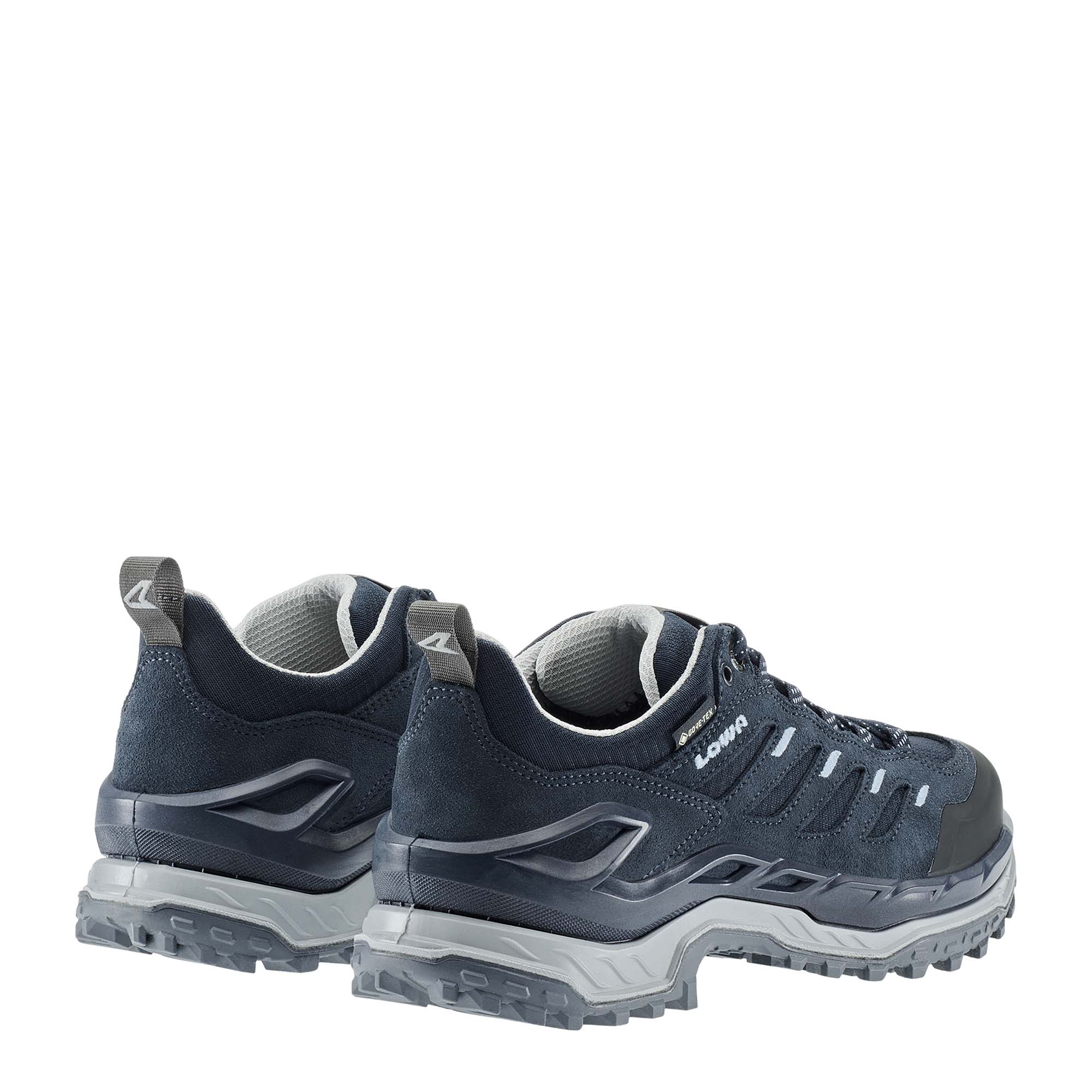 LOWA Innovo GTX Lo Wandelschoenen Dames