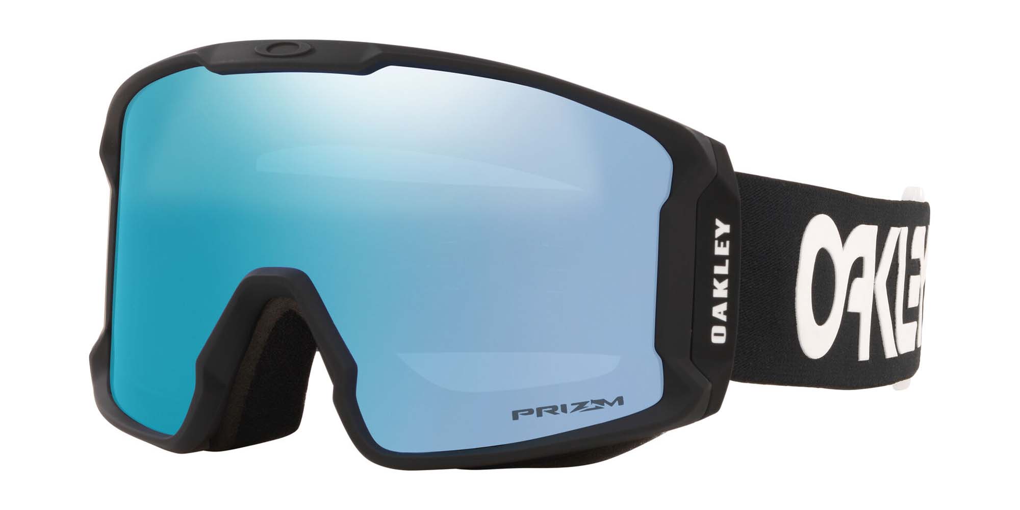OAKLEY Line Miner L Skibril Unisex