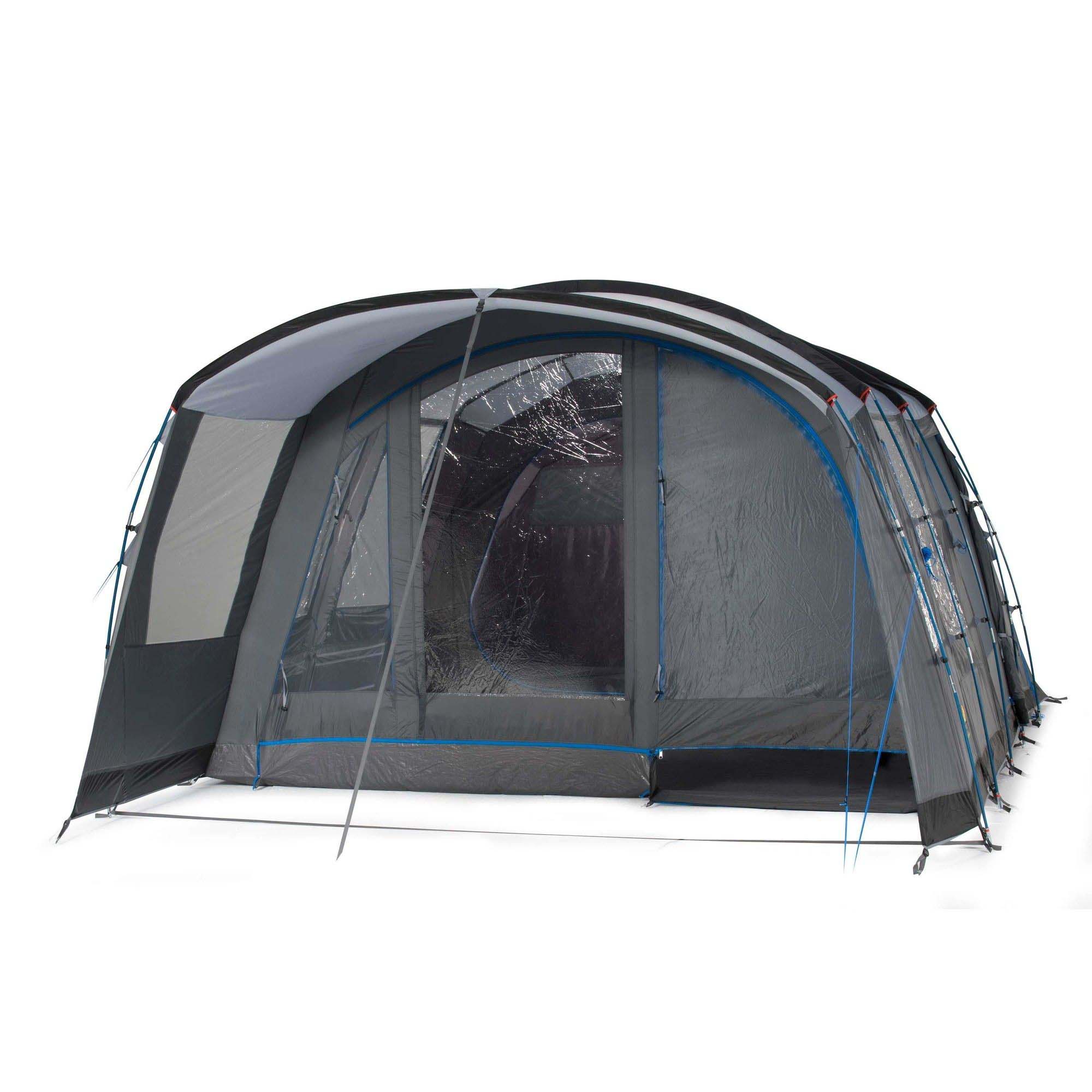 Safarica pacific reef 360 tunneltent dicht 1