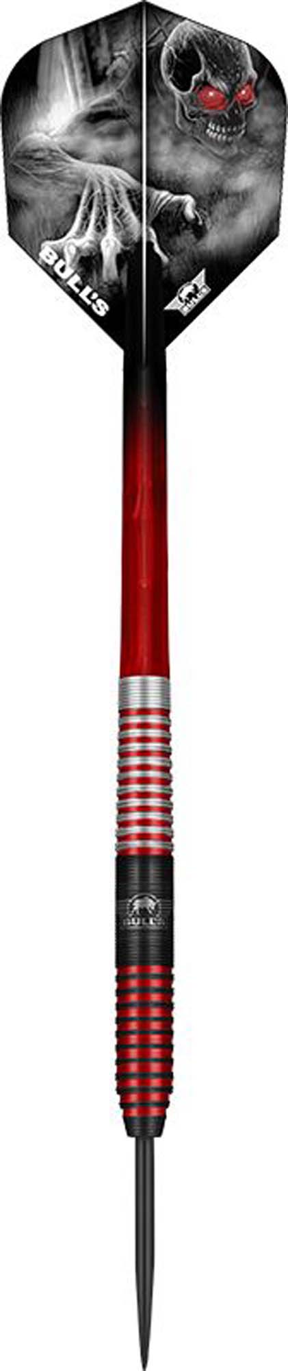 BULLS Phantom Grip Tungsten 24Gr BULLS Phantom Grip Tungsten 24Gr