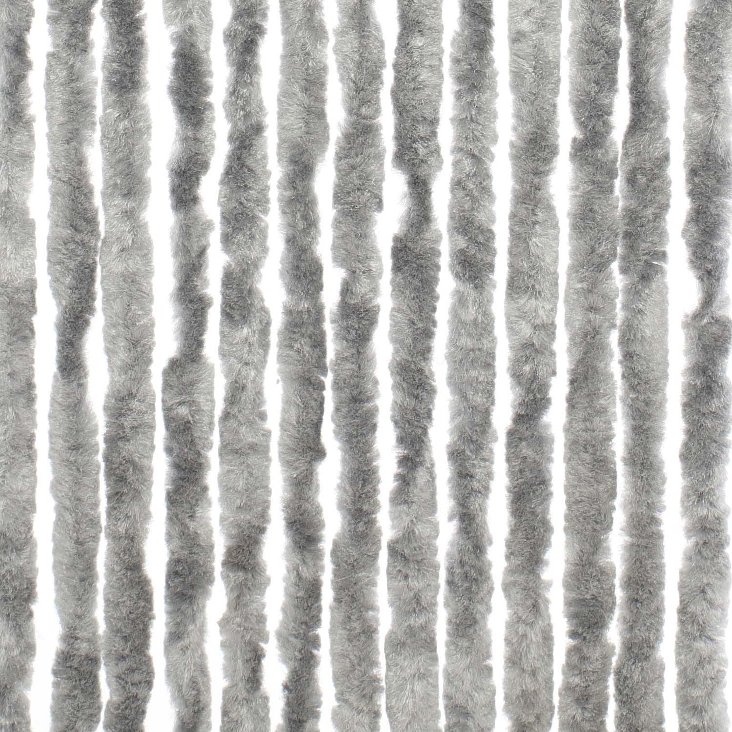 TRAVELLIFE Chenille Vliegengordijn 56x185cm