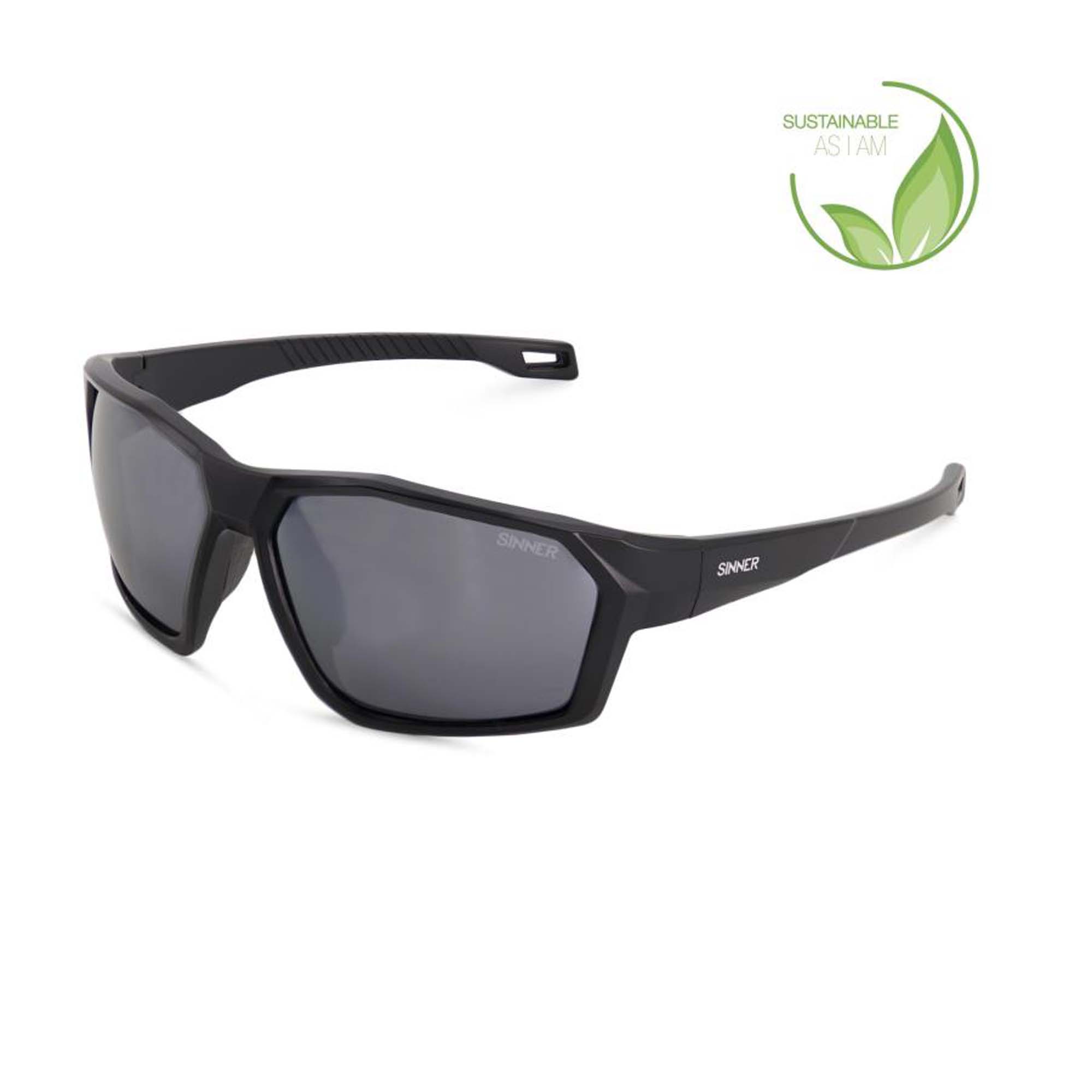 SINNER Parkia Zonnebril  Unisex