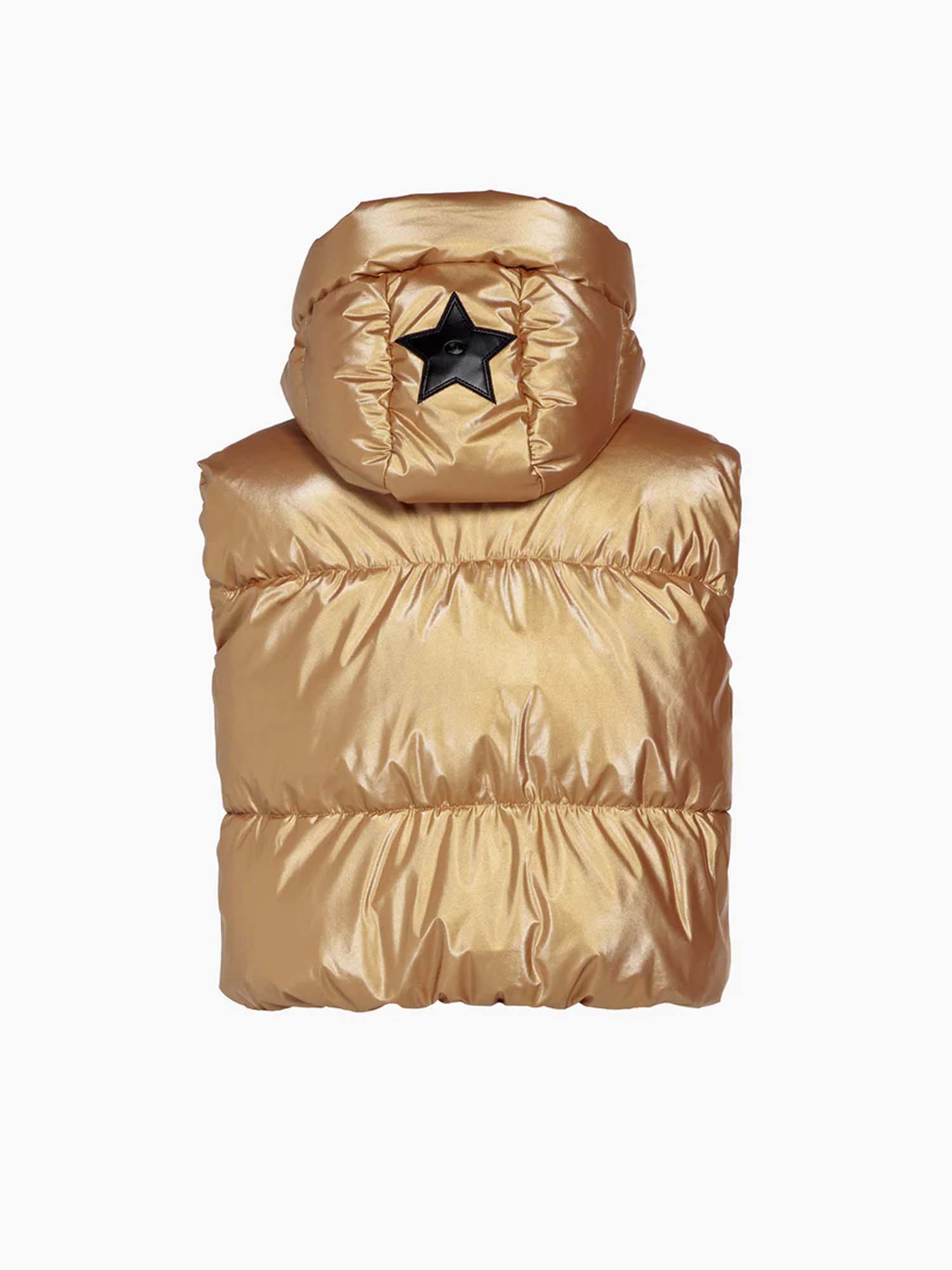 GOLDBERGH SHINE Ski Bodywarmer Dames