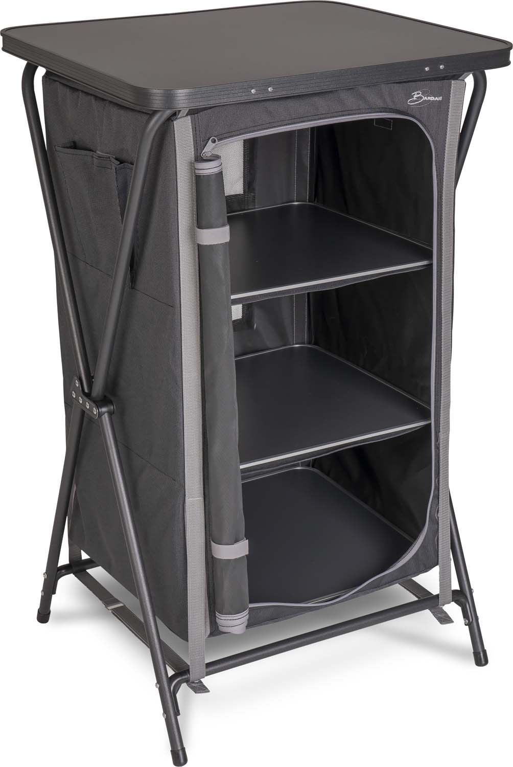 BARDANI Ripiani X6 pro Legkast