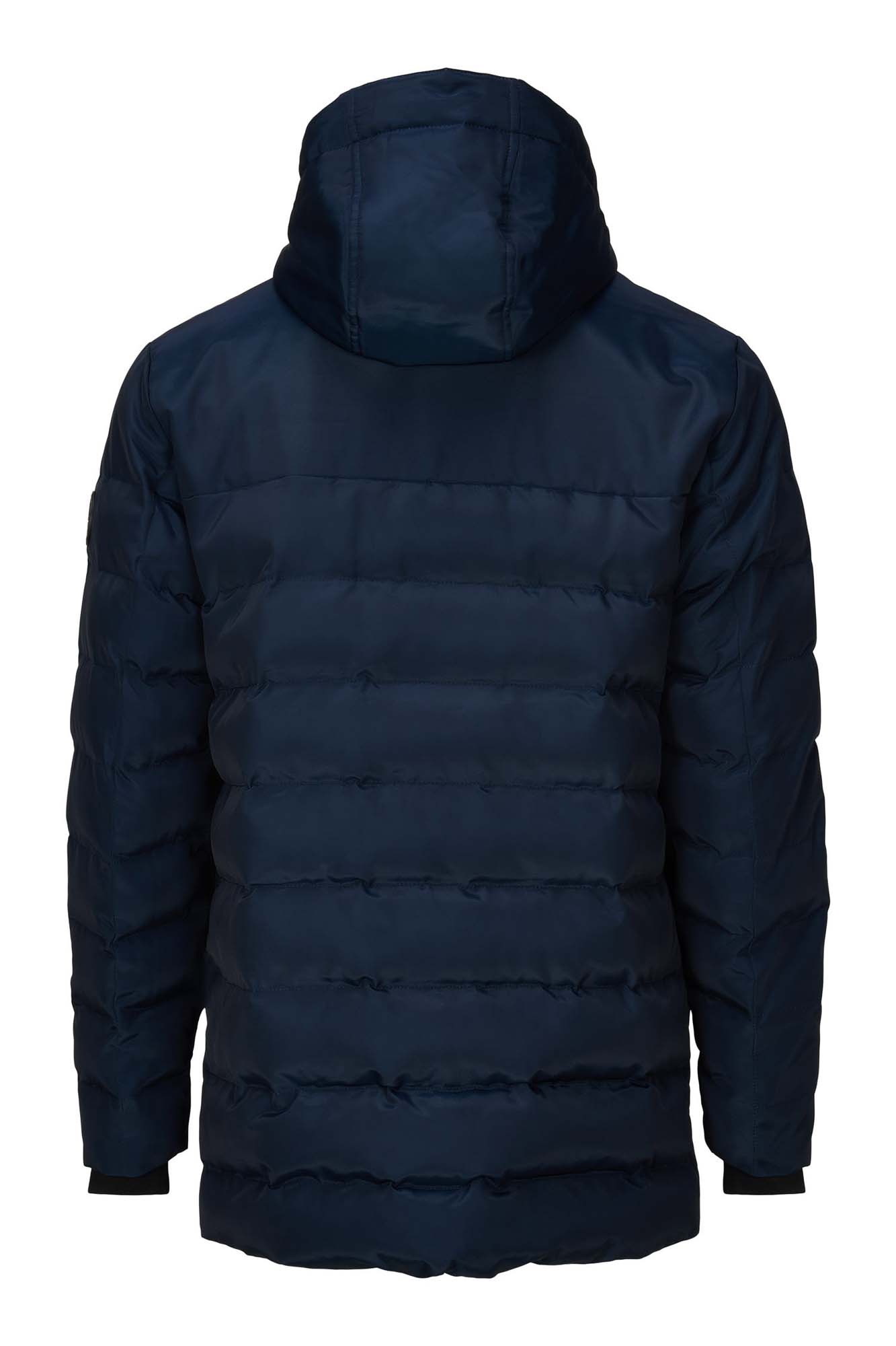Kristof navy back