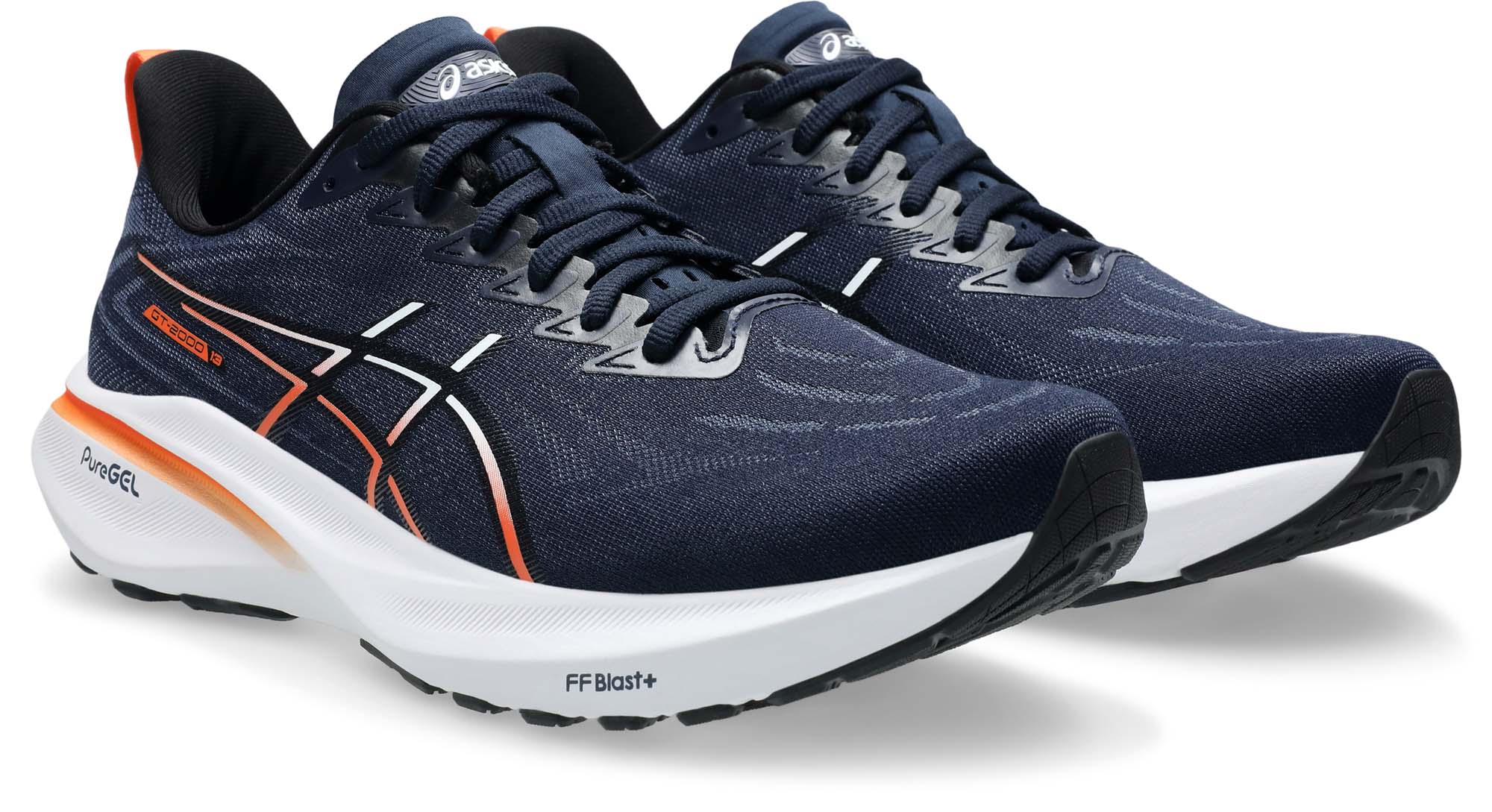 ASICS GT-2000 13 Hardloopschoenen Heren Heren