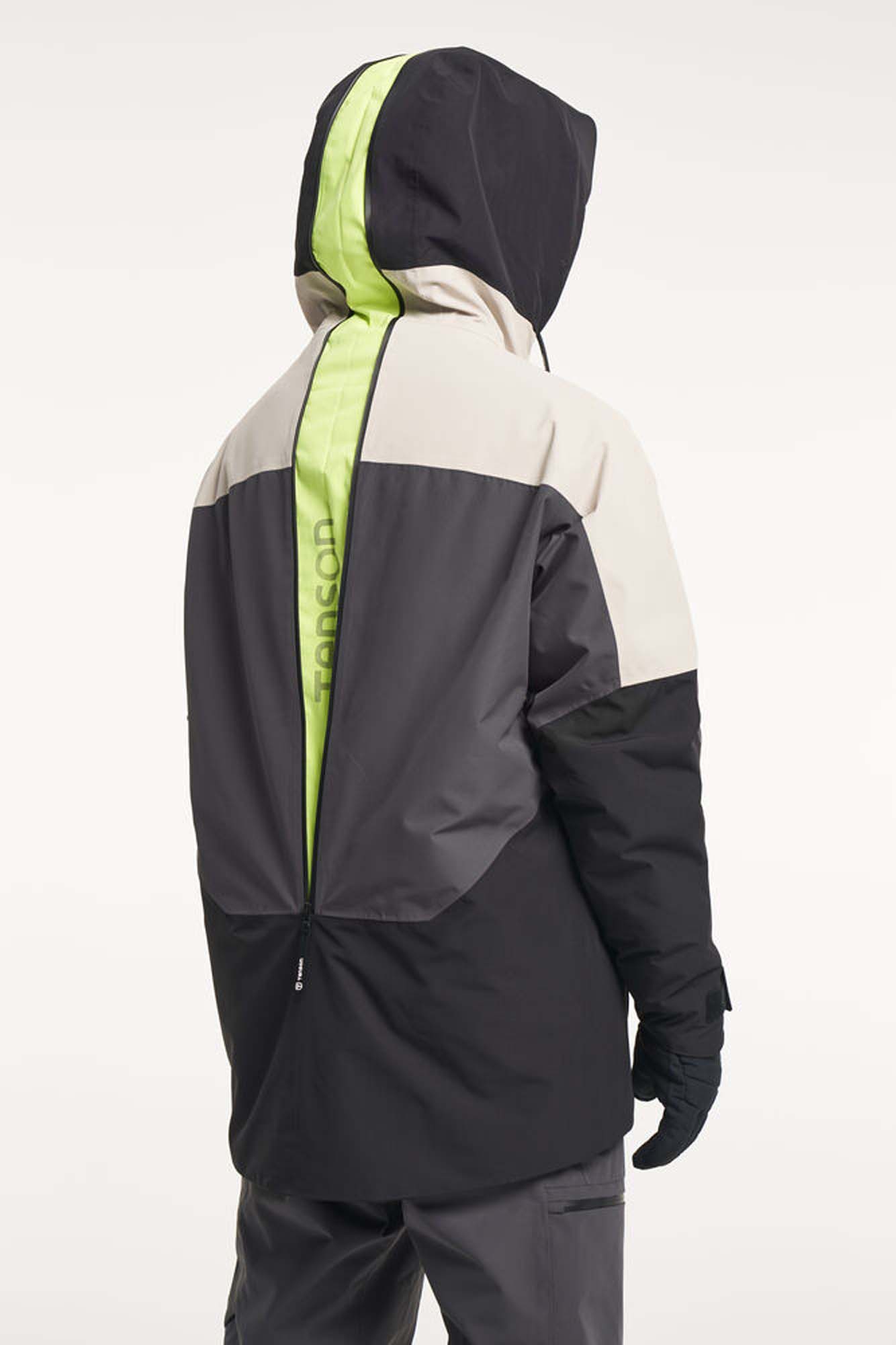 TENSON Aeron Ski Jas Heren