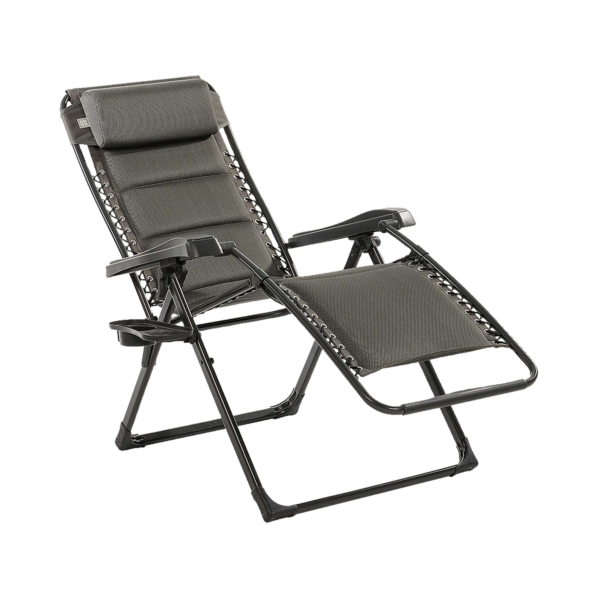 TRAVELLIFE Barletta Relaxstoel