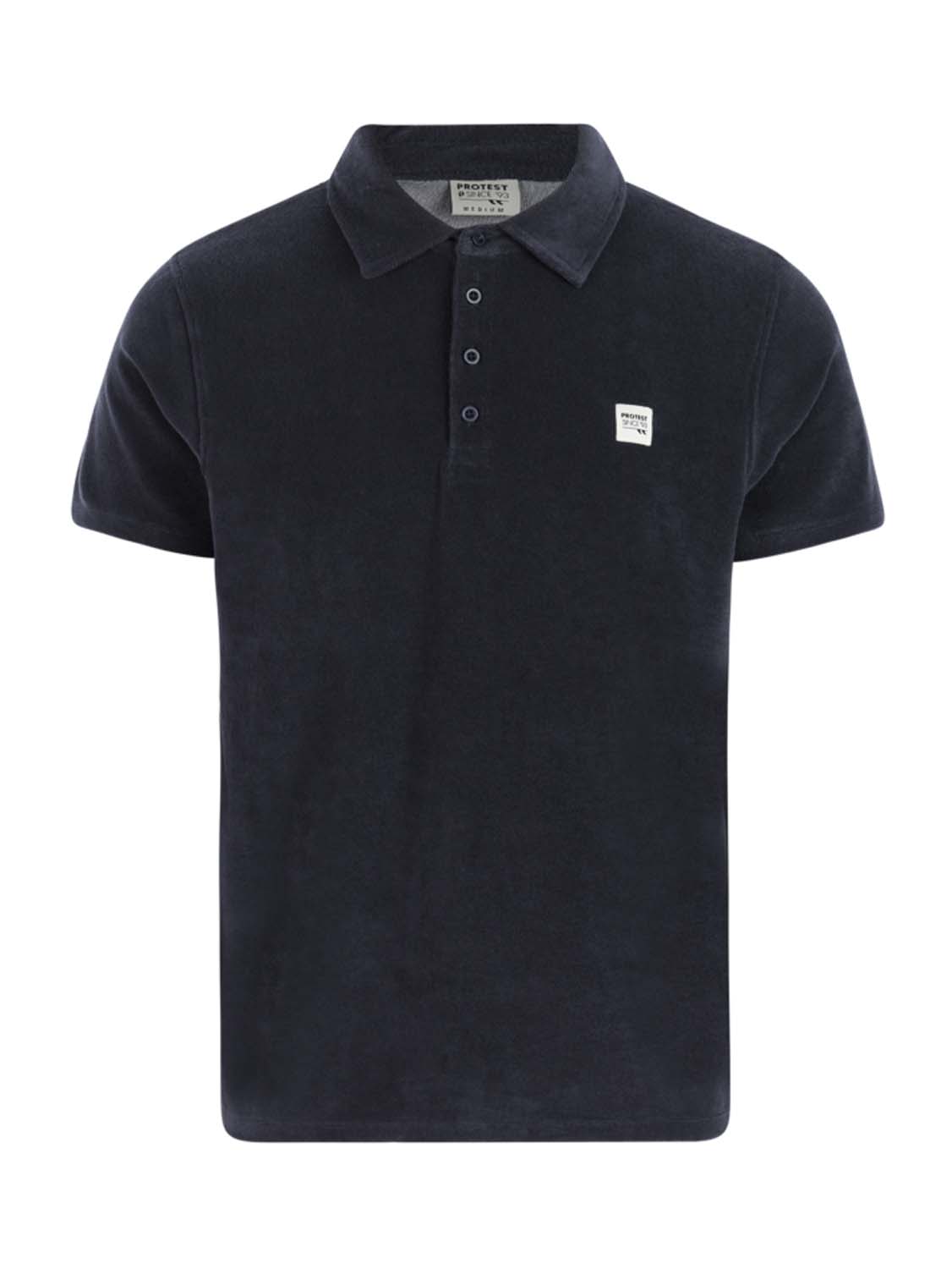 PROTEST prtmilton polo Heren